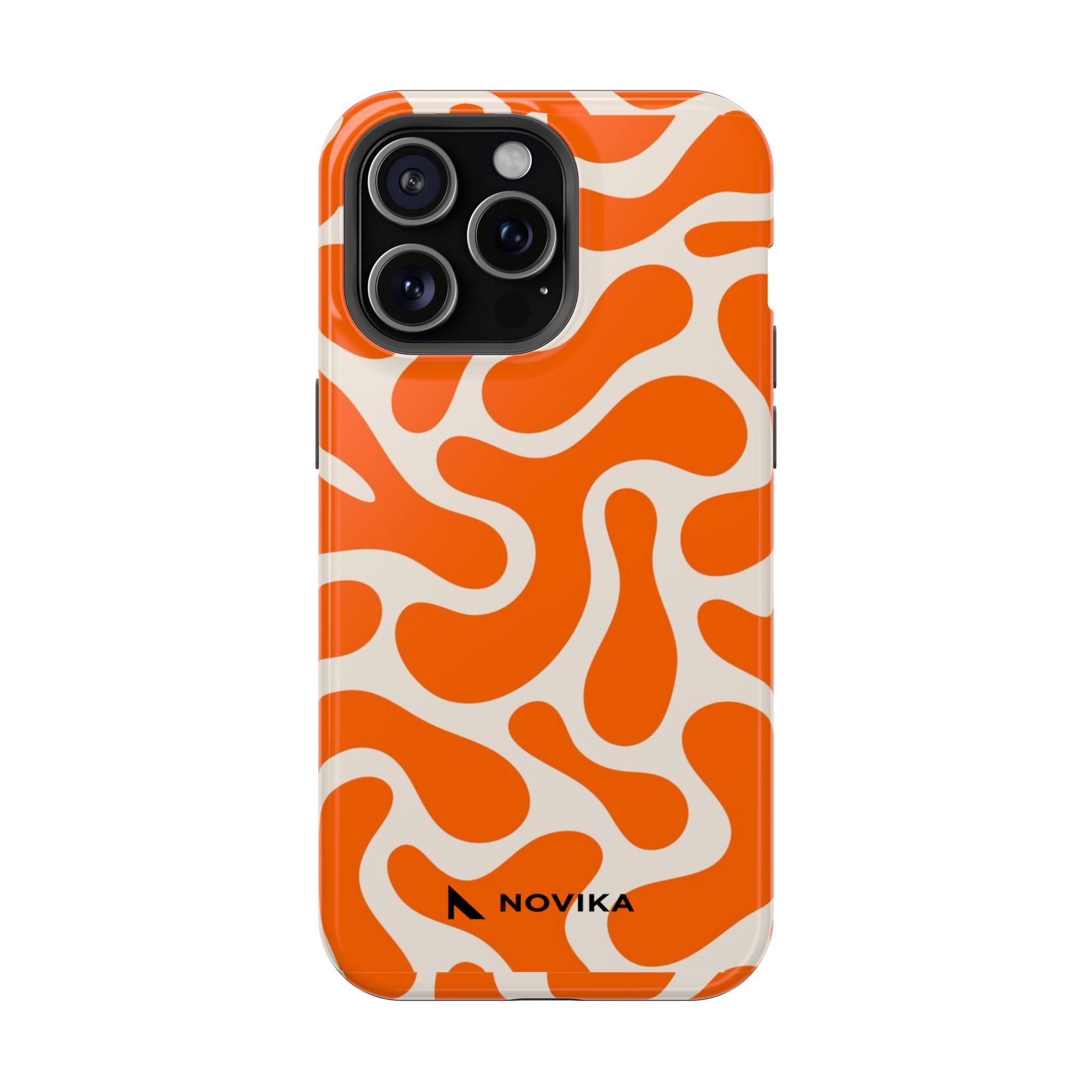 Orange Vintage
