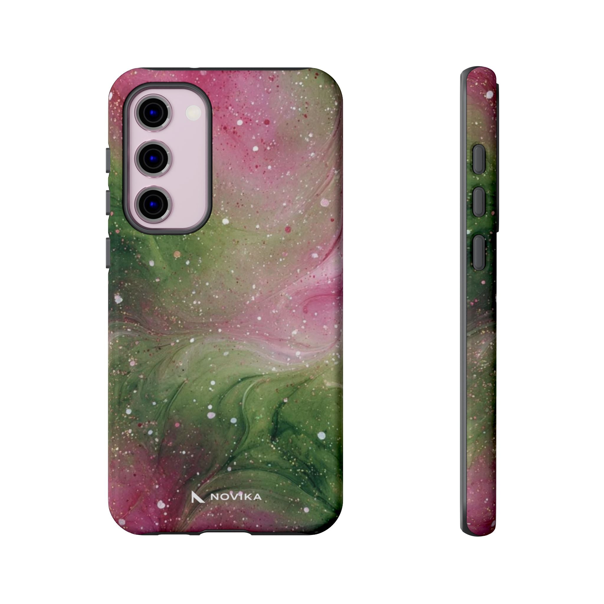 Galaxy Swirl
