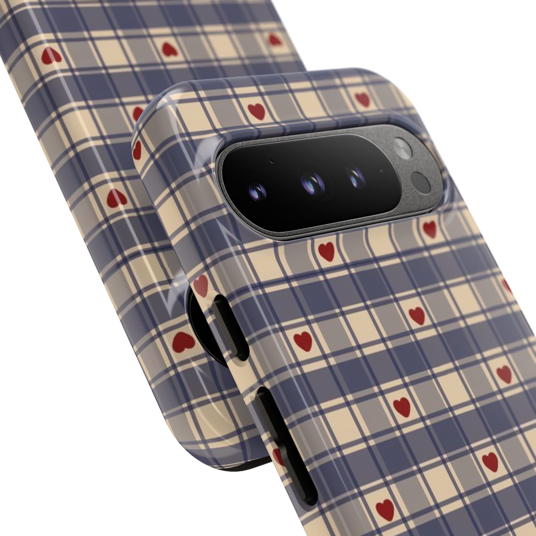 Plaid