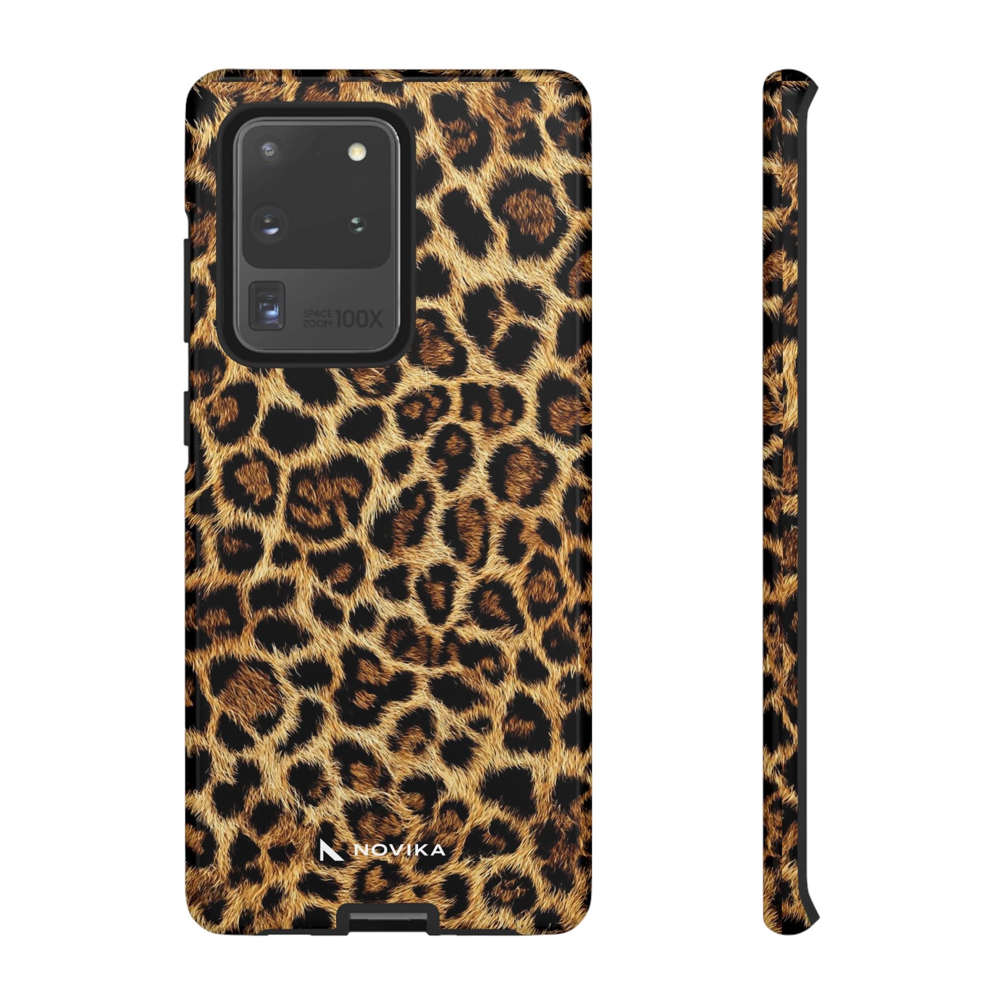 Leopard Zulu
