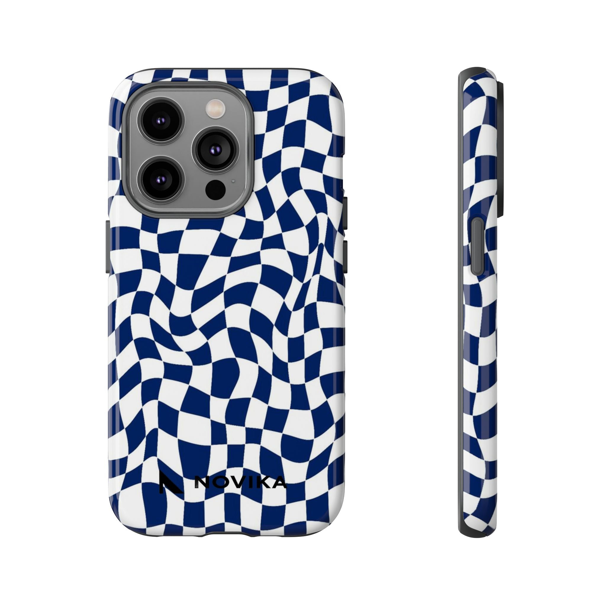 Retro Optical Illusion