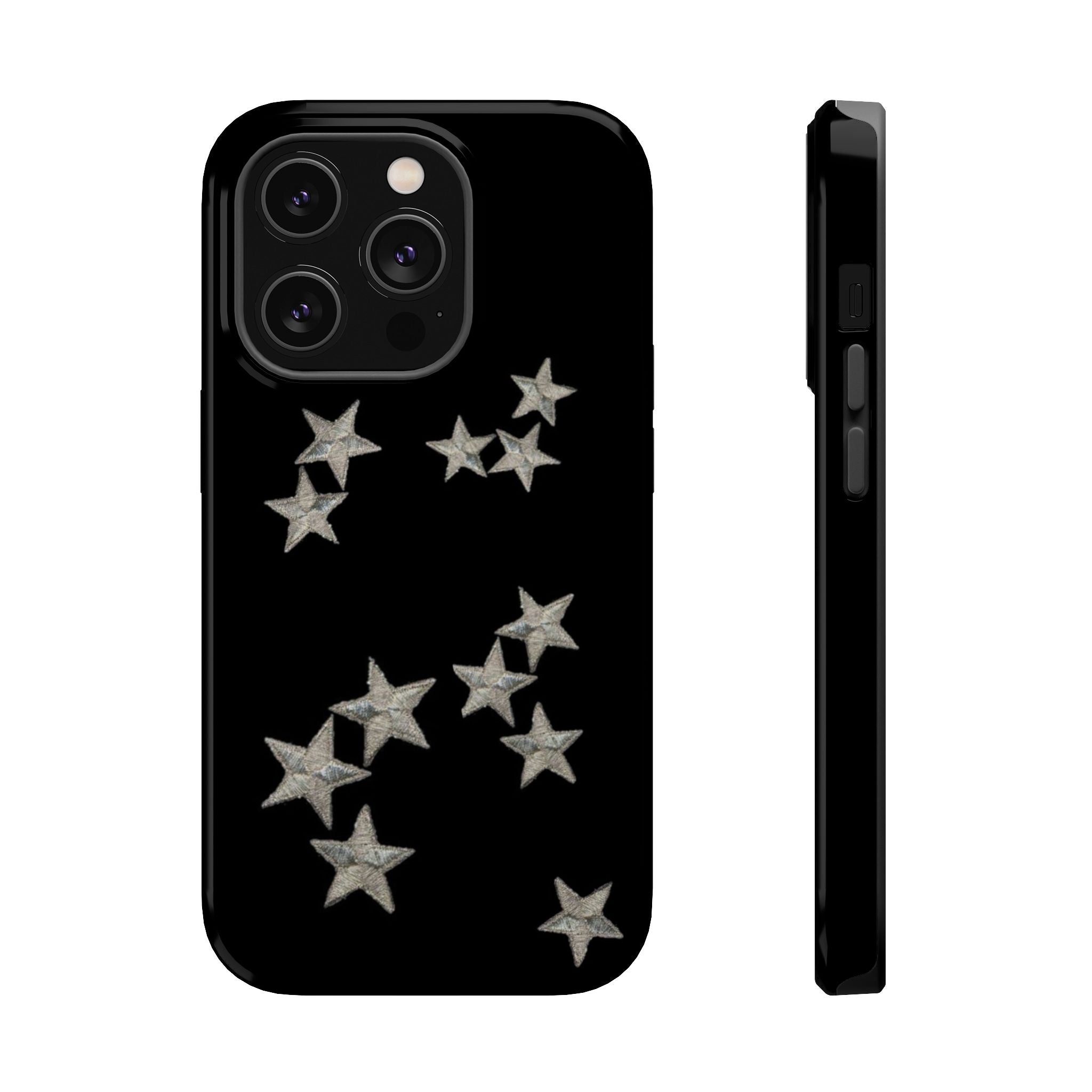 Star Cluster