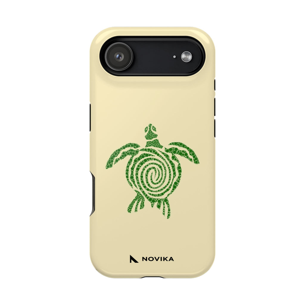 Turtle Spiral