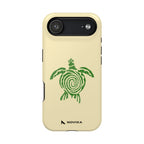 Turtle Spiral