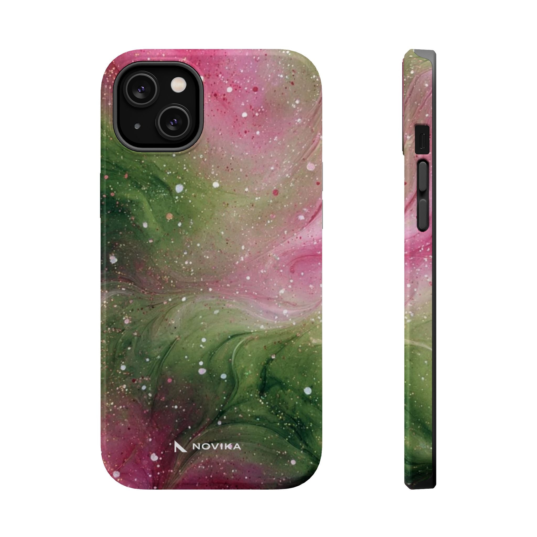 Galaxy Swirl