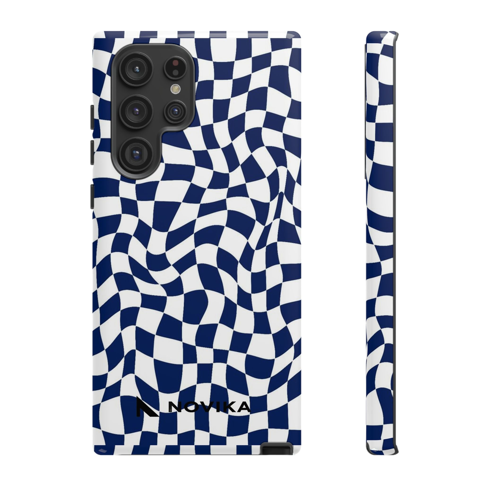 Retro Optical Illusion