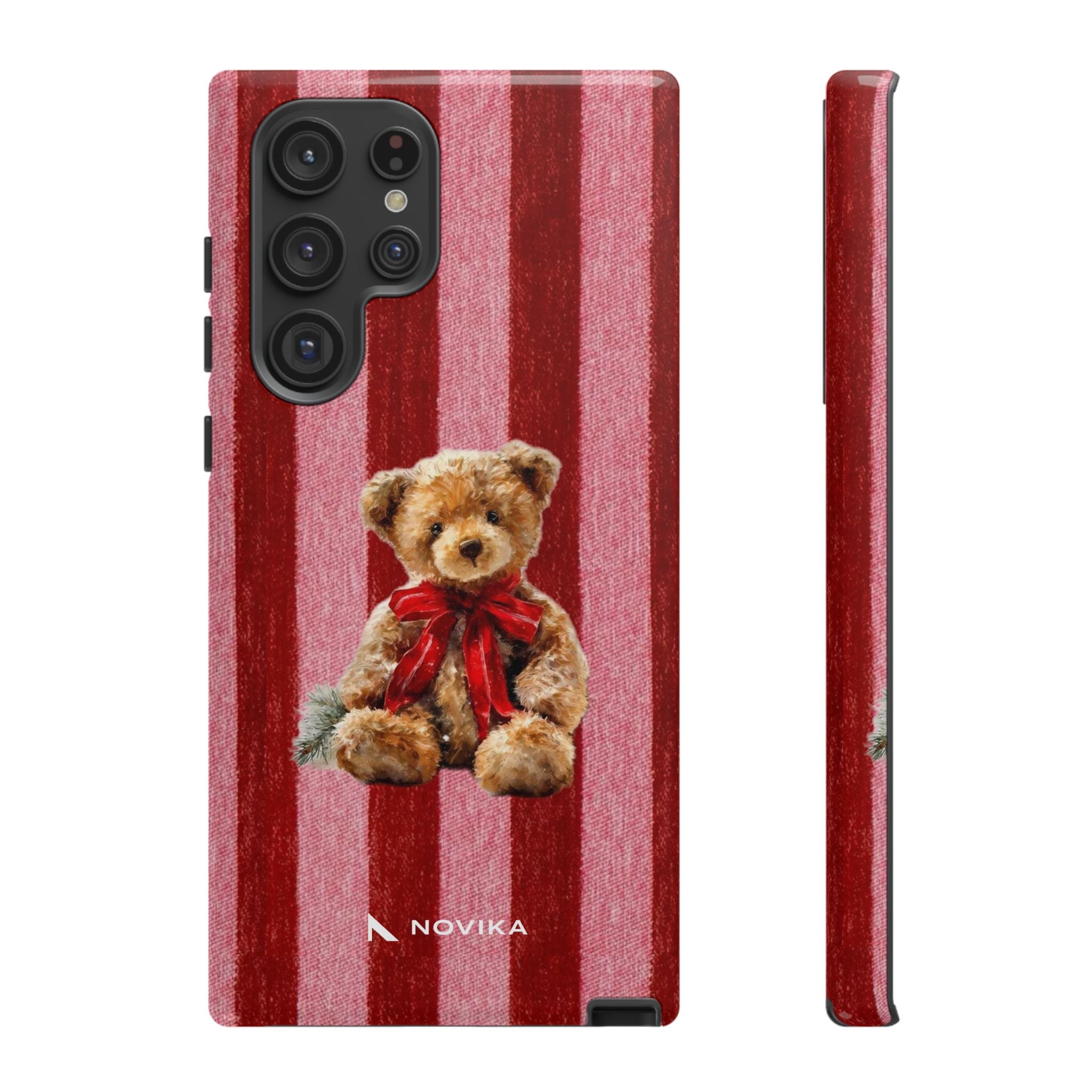 Teddy Bear