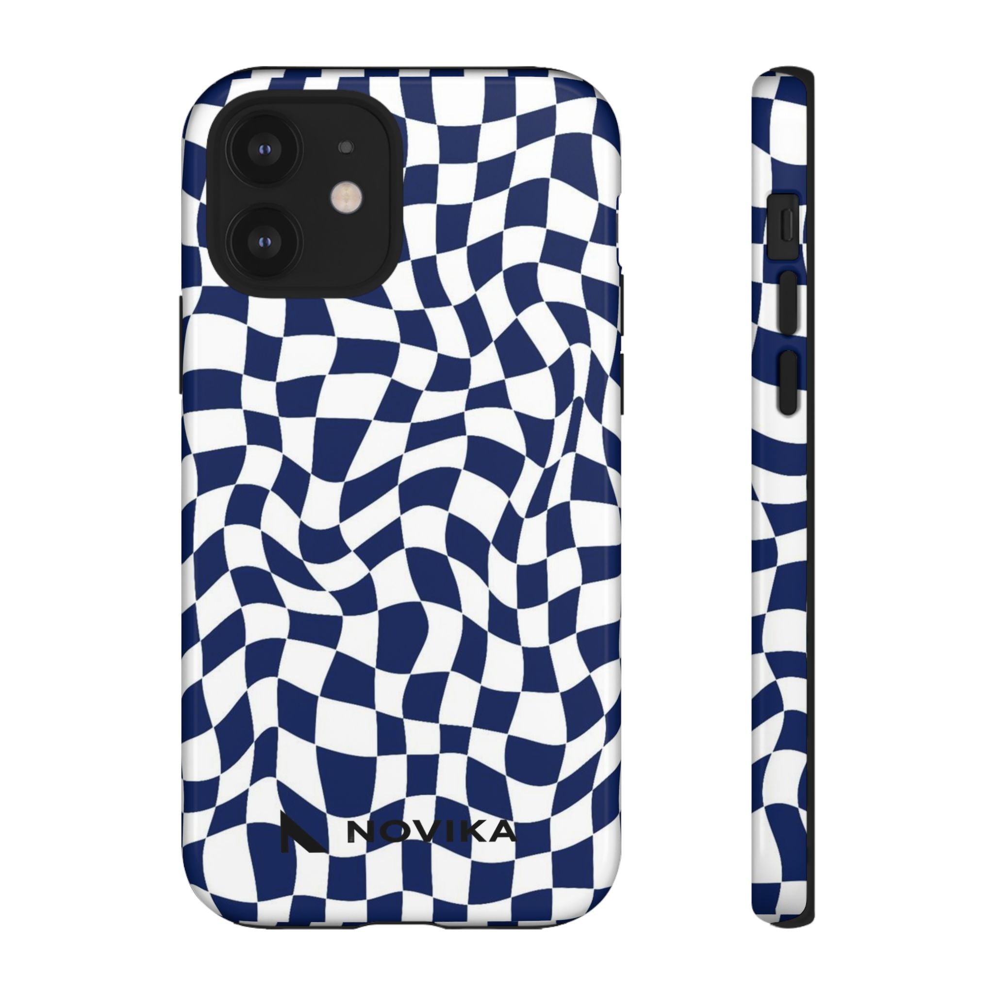 Retro Optical Illusion