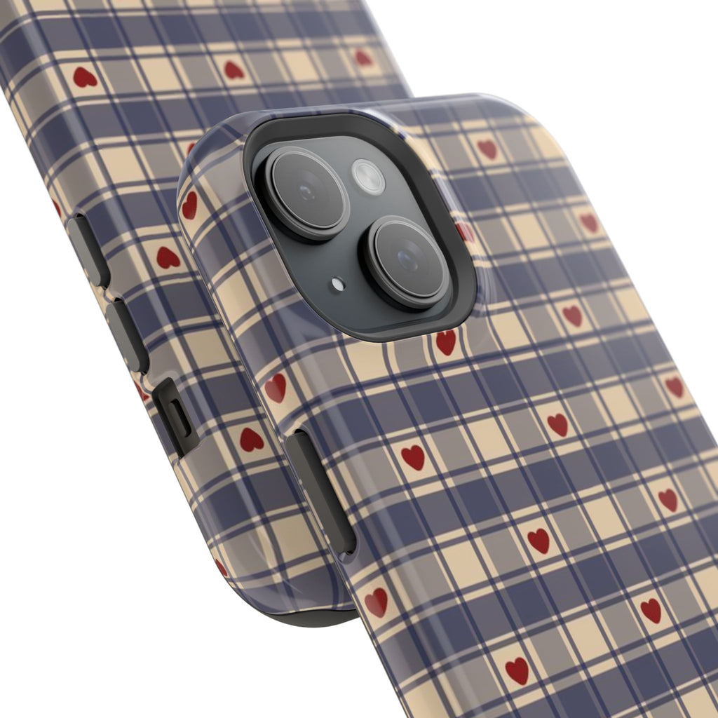 Plaid