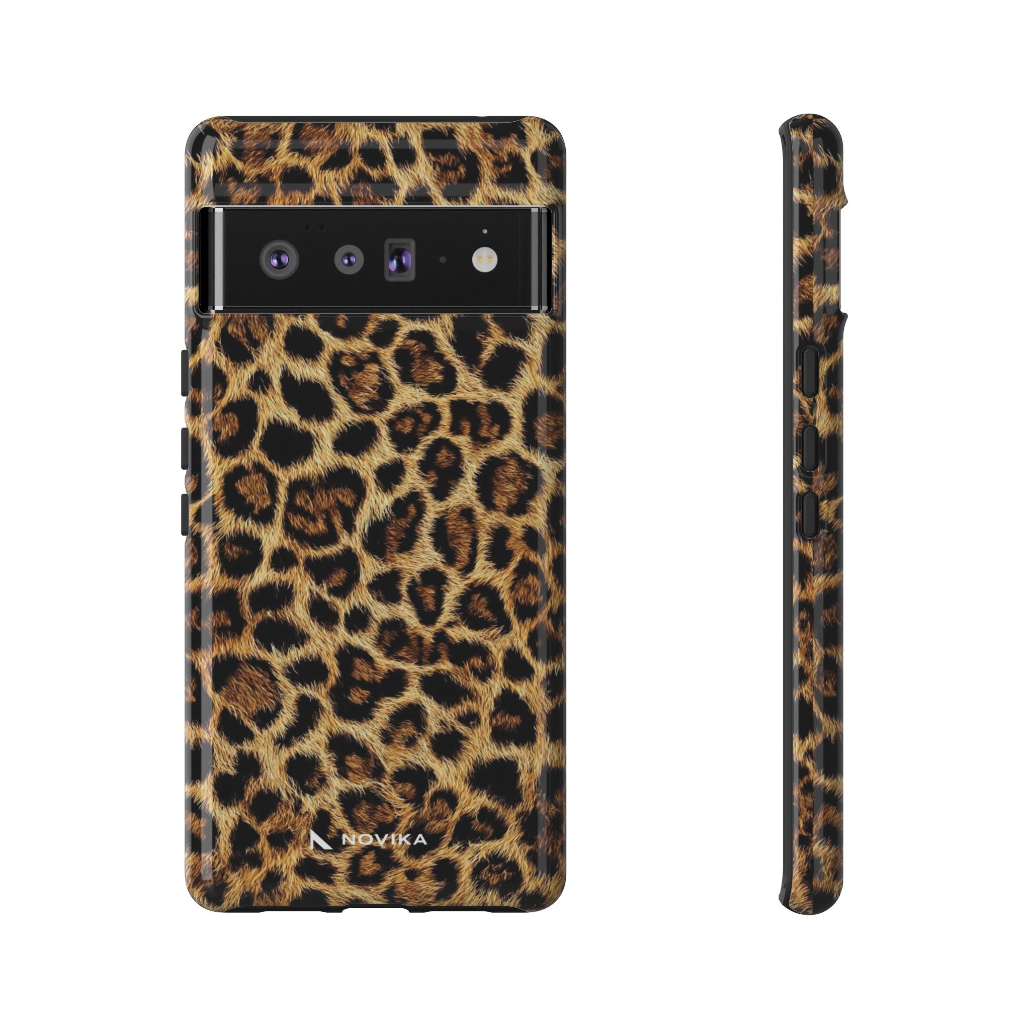 Leopard Zulu
