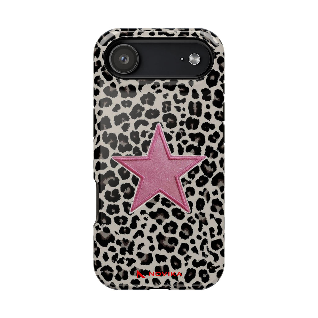 Pink Star