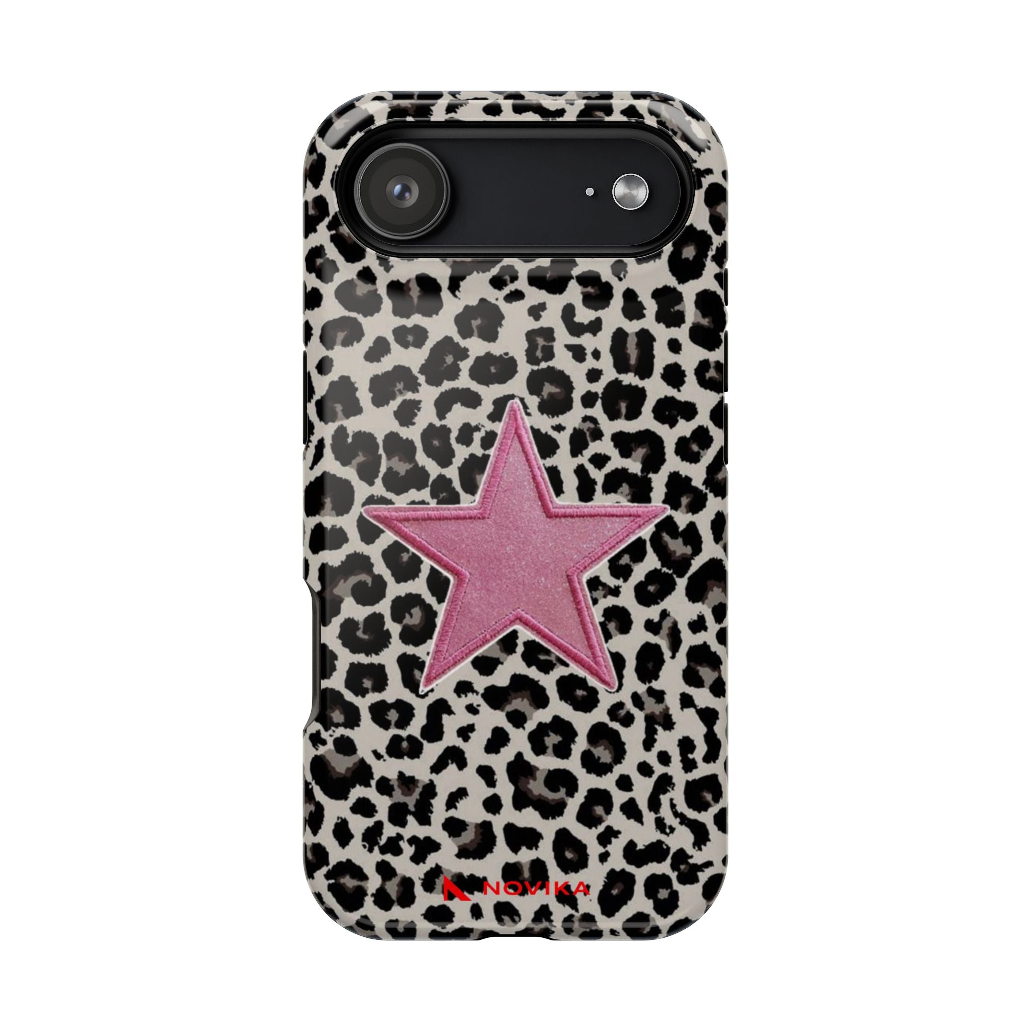 Pink Star