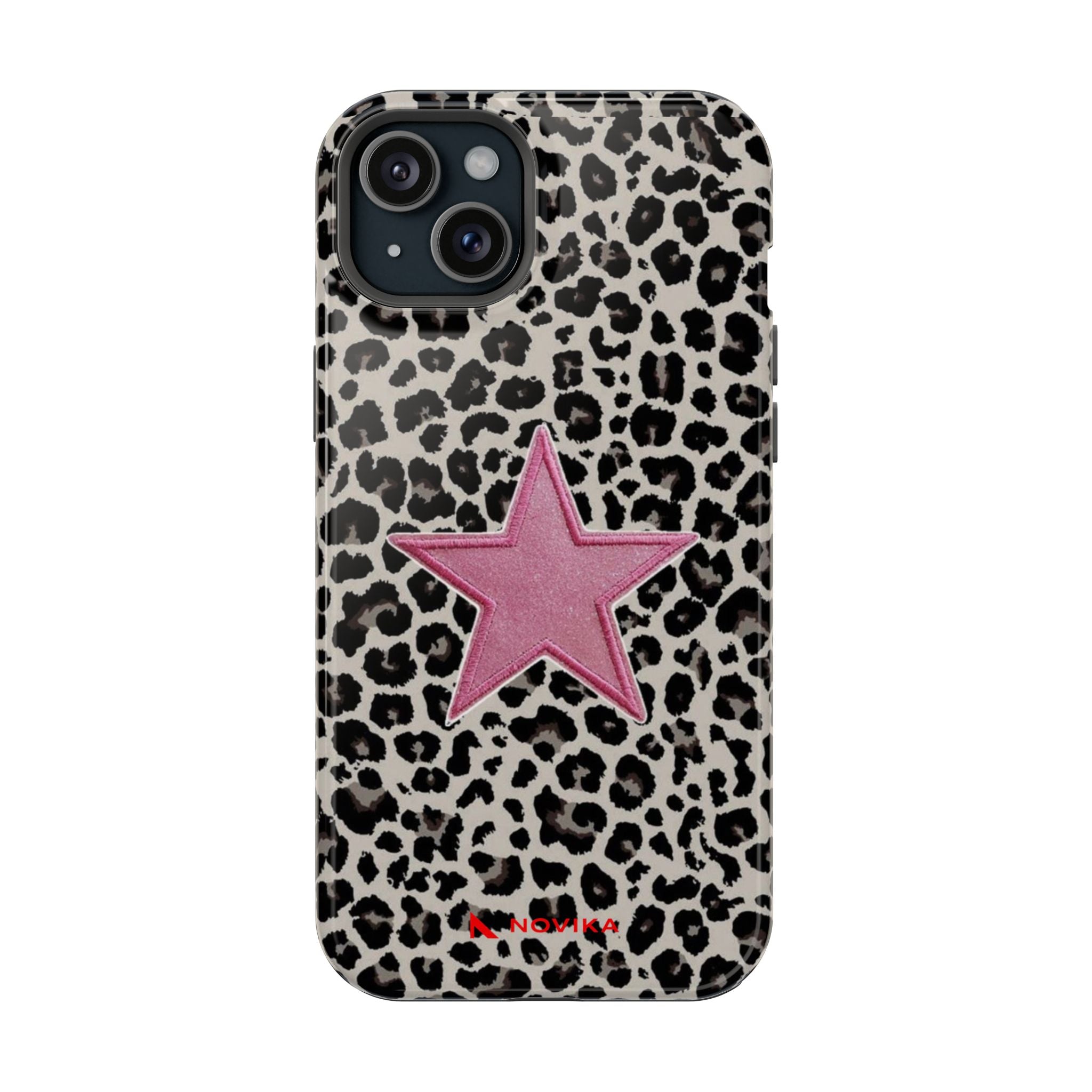 Pink Star