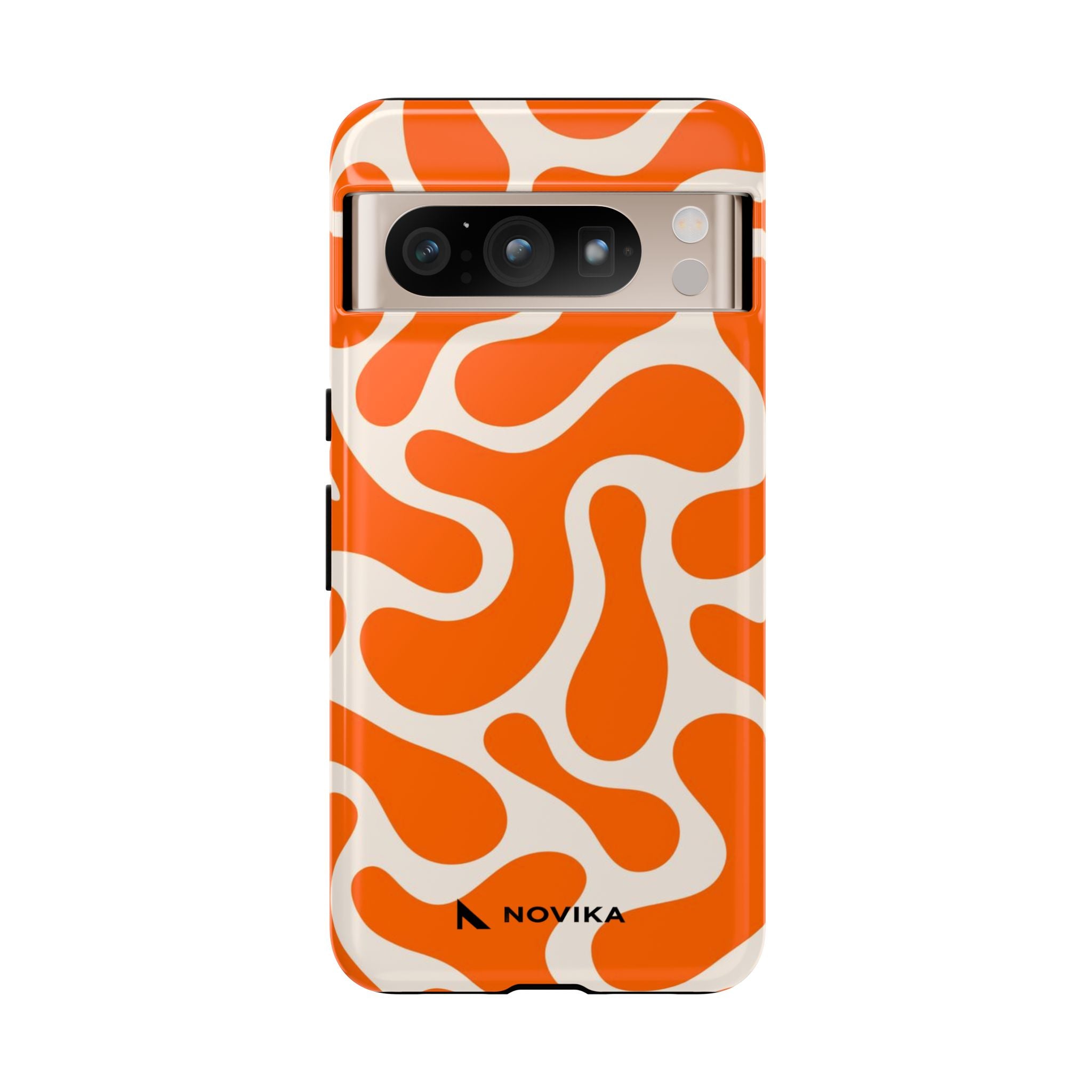 Orange Vintage