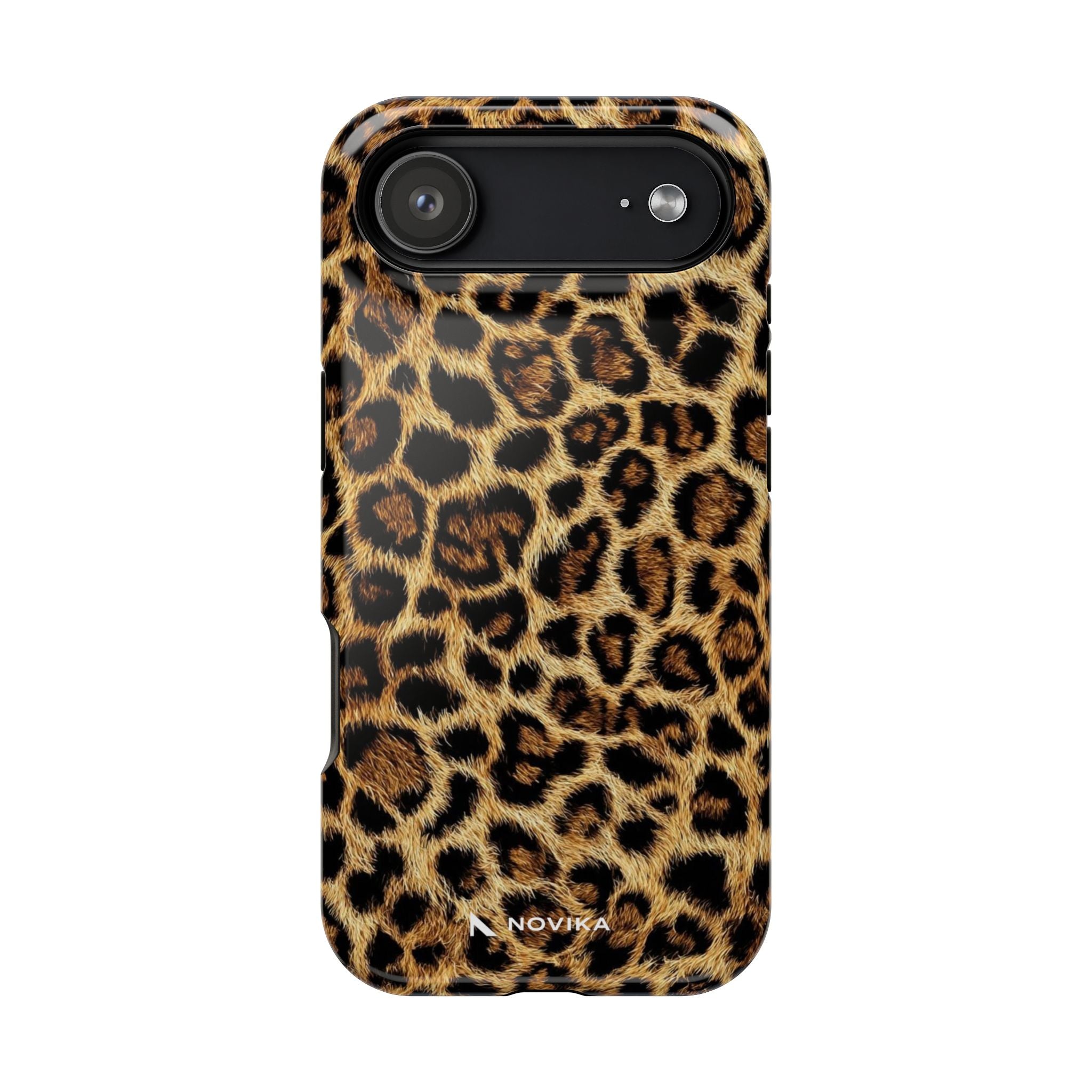Leopard Zulu