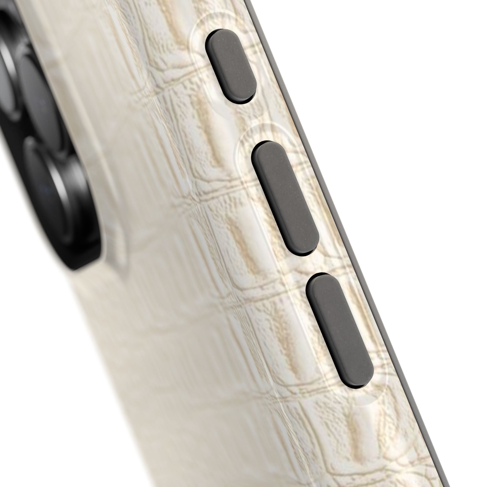 Whithe Croc