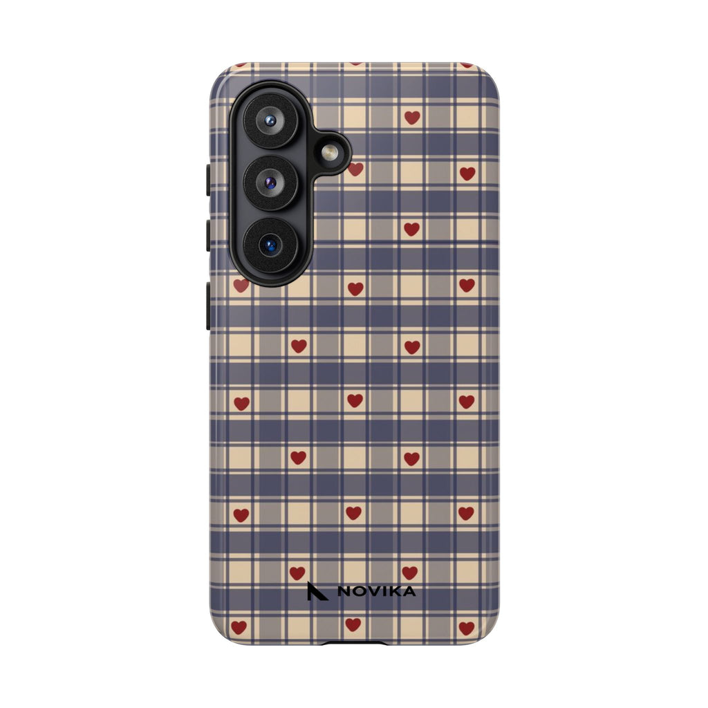 Plaid