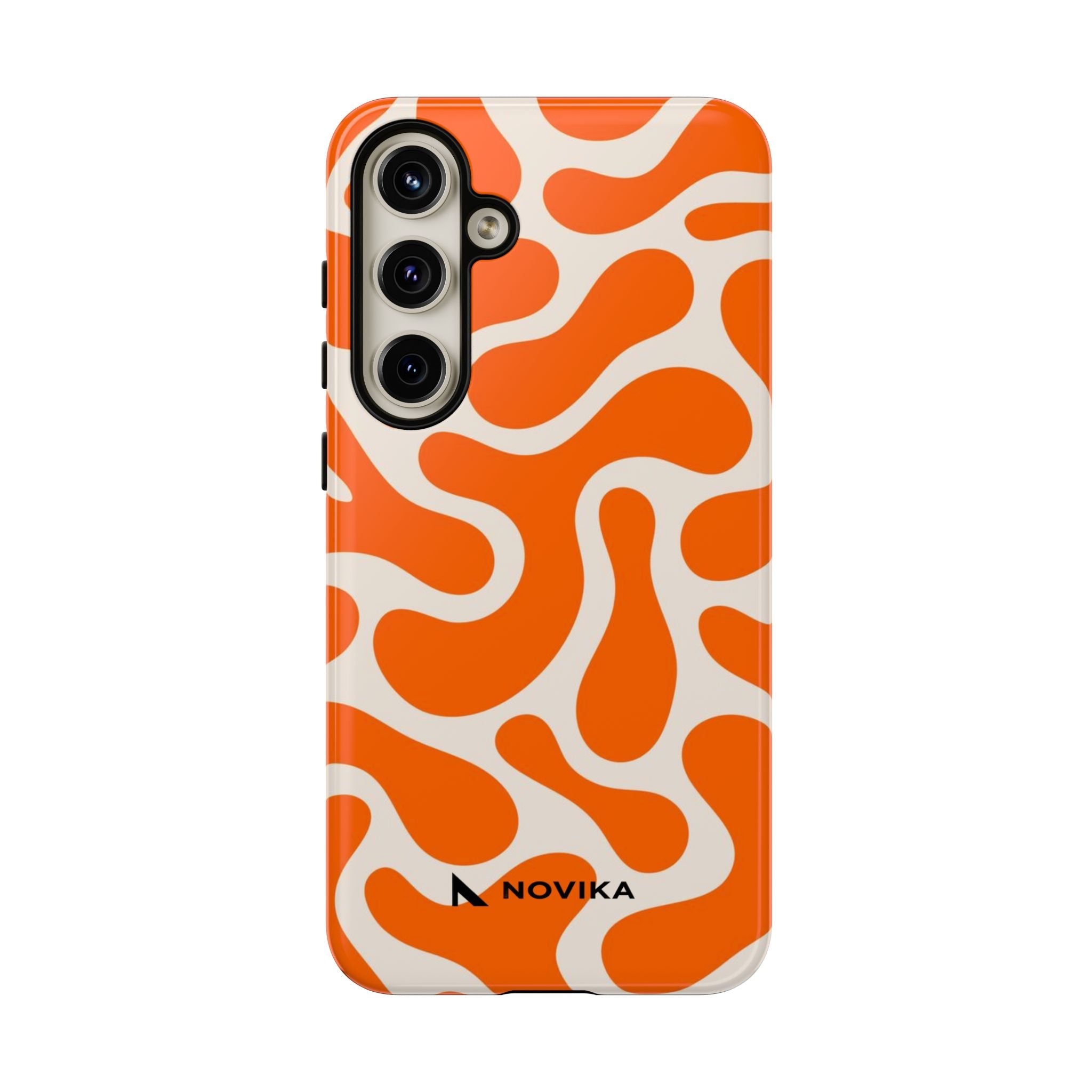 Orange Vintage