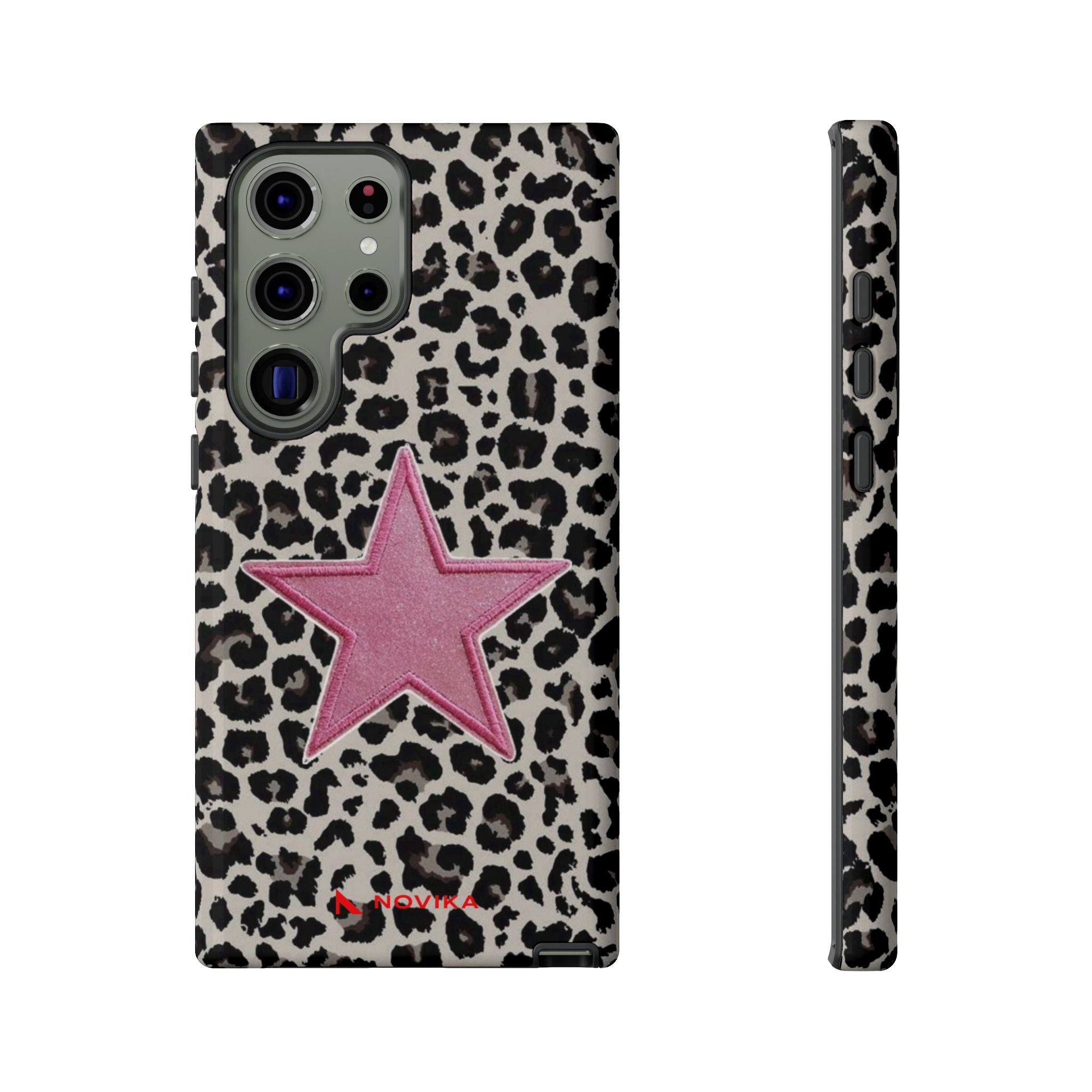 Pink Star