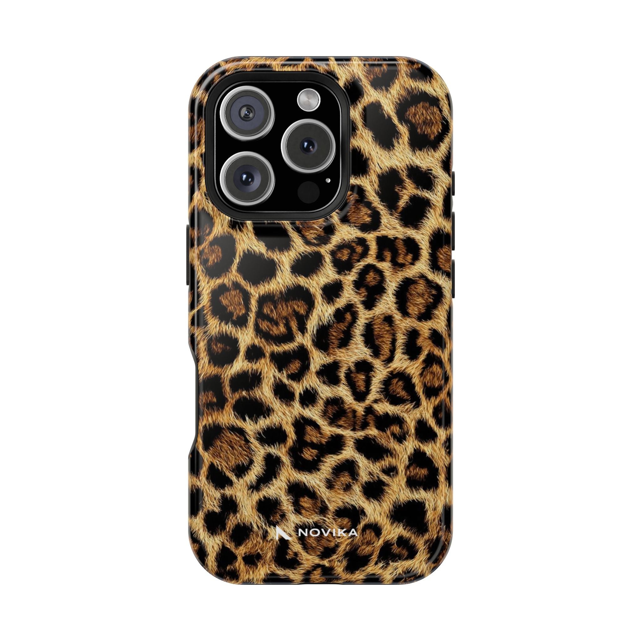 Leopard Zulu