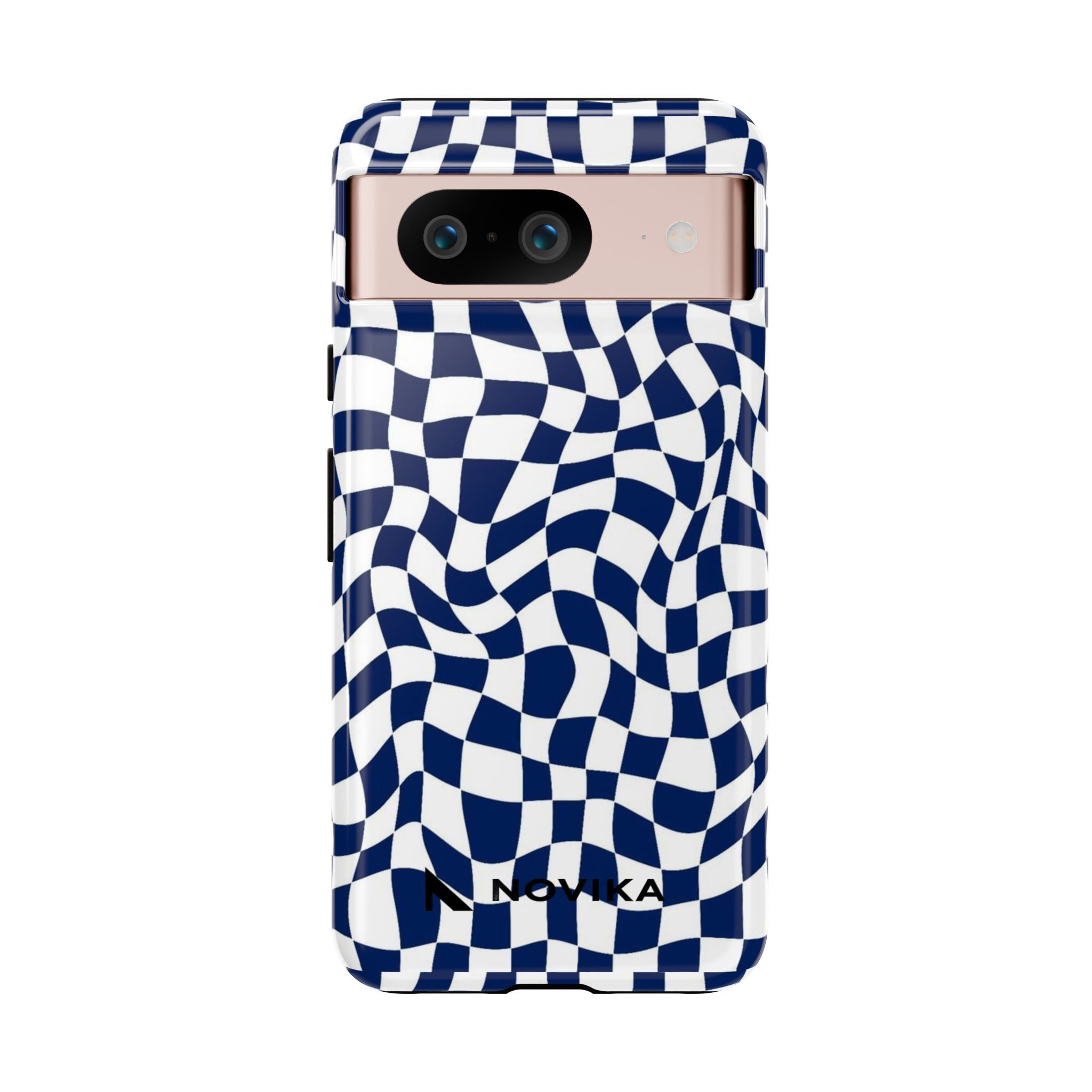 Retro Optical Illusion