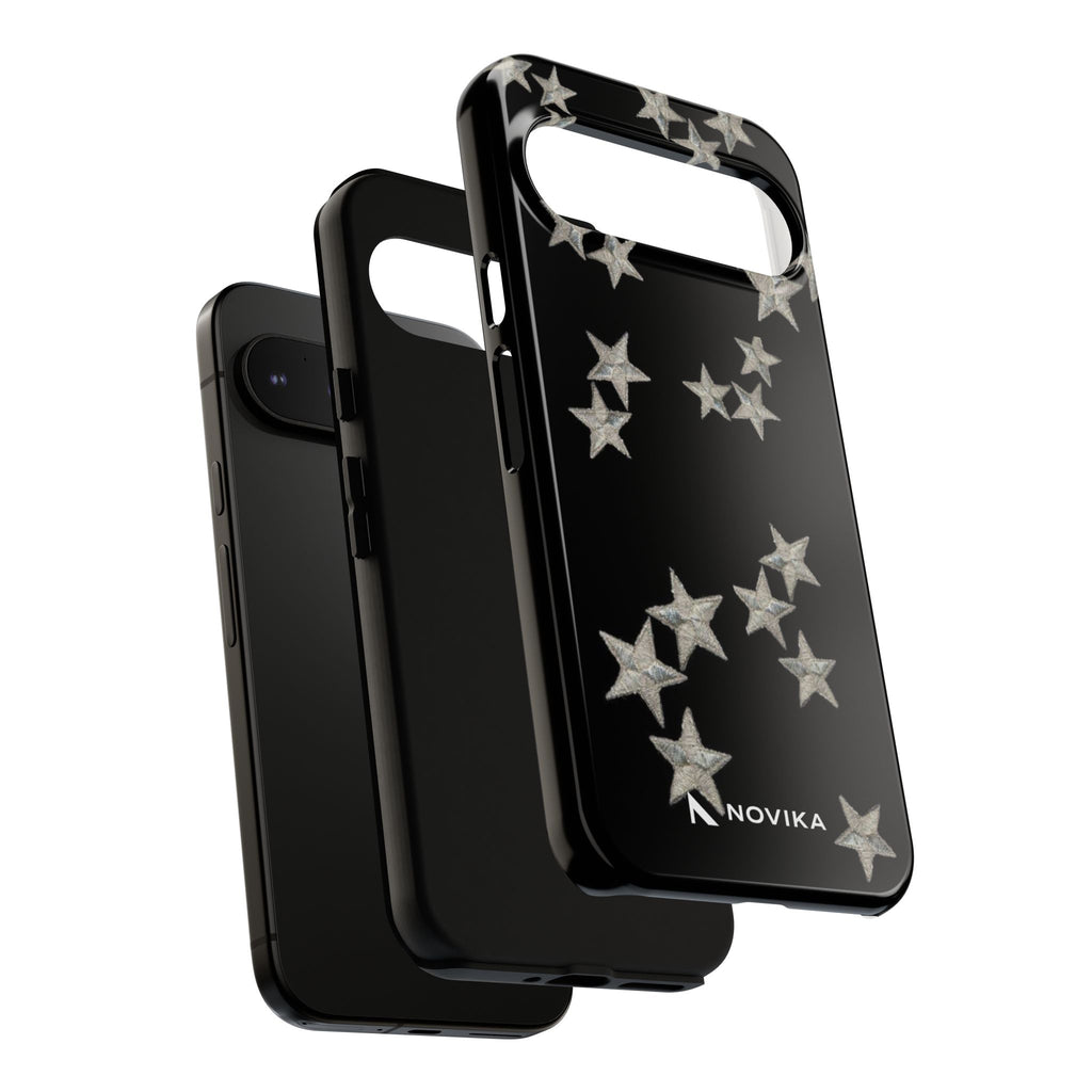 Star Cluster