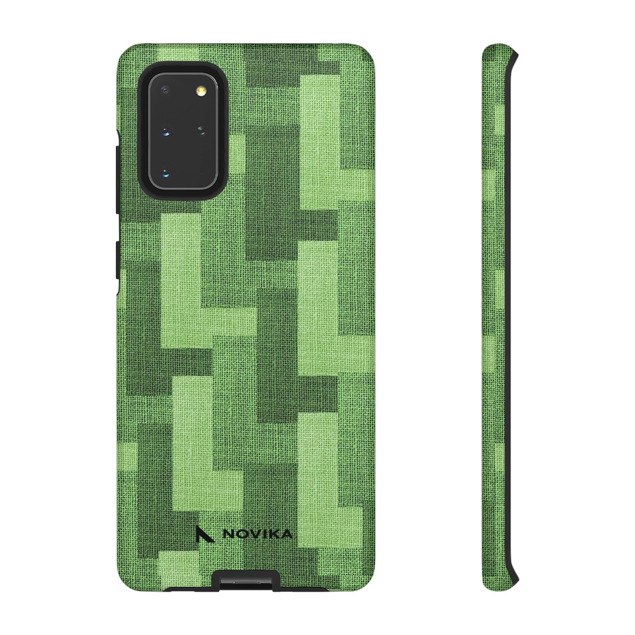 paintings Green