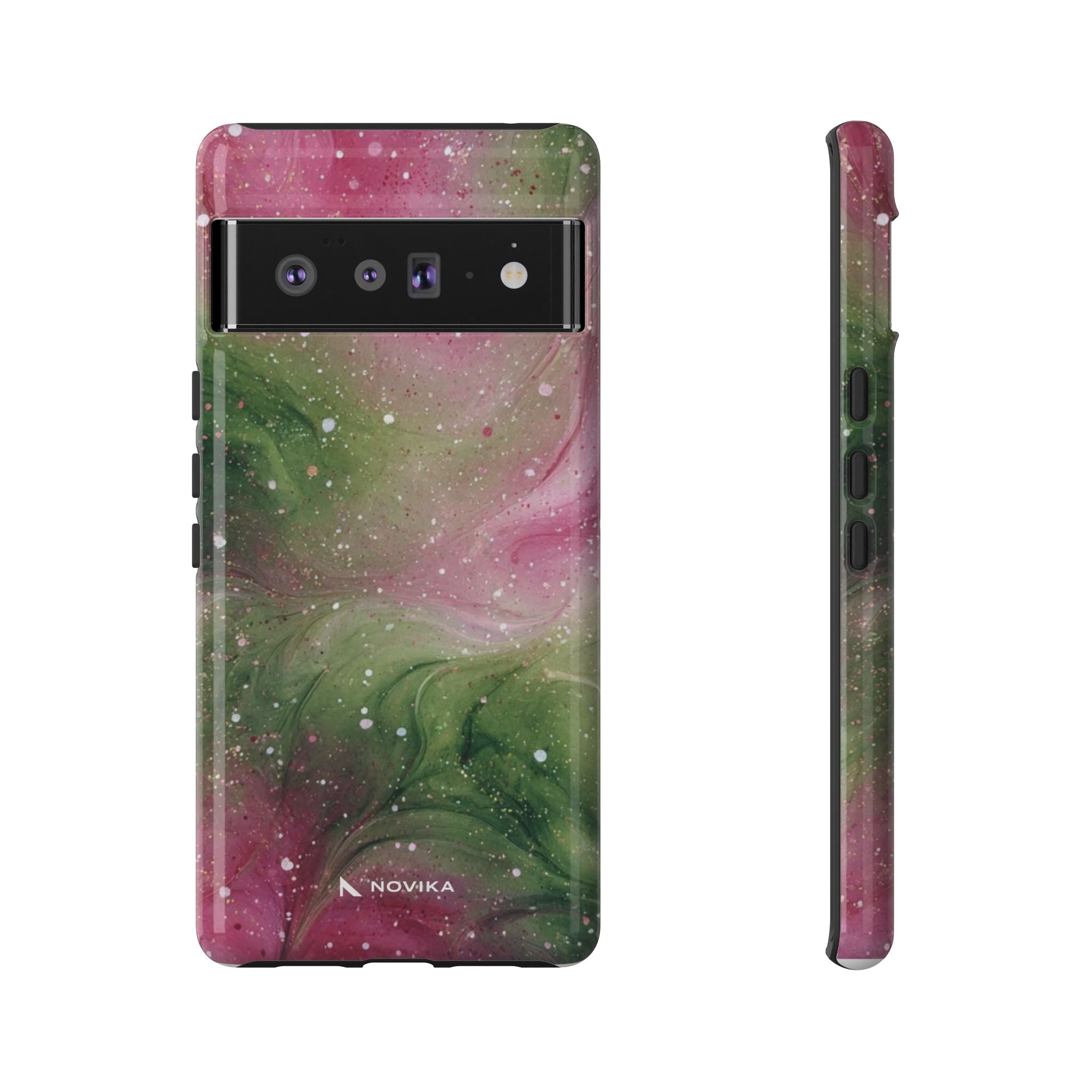 Galaxy Swirl