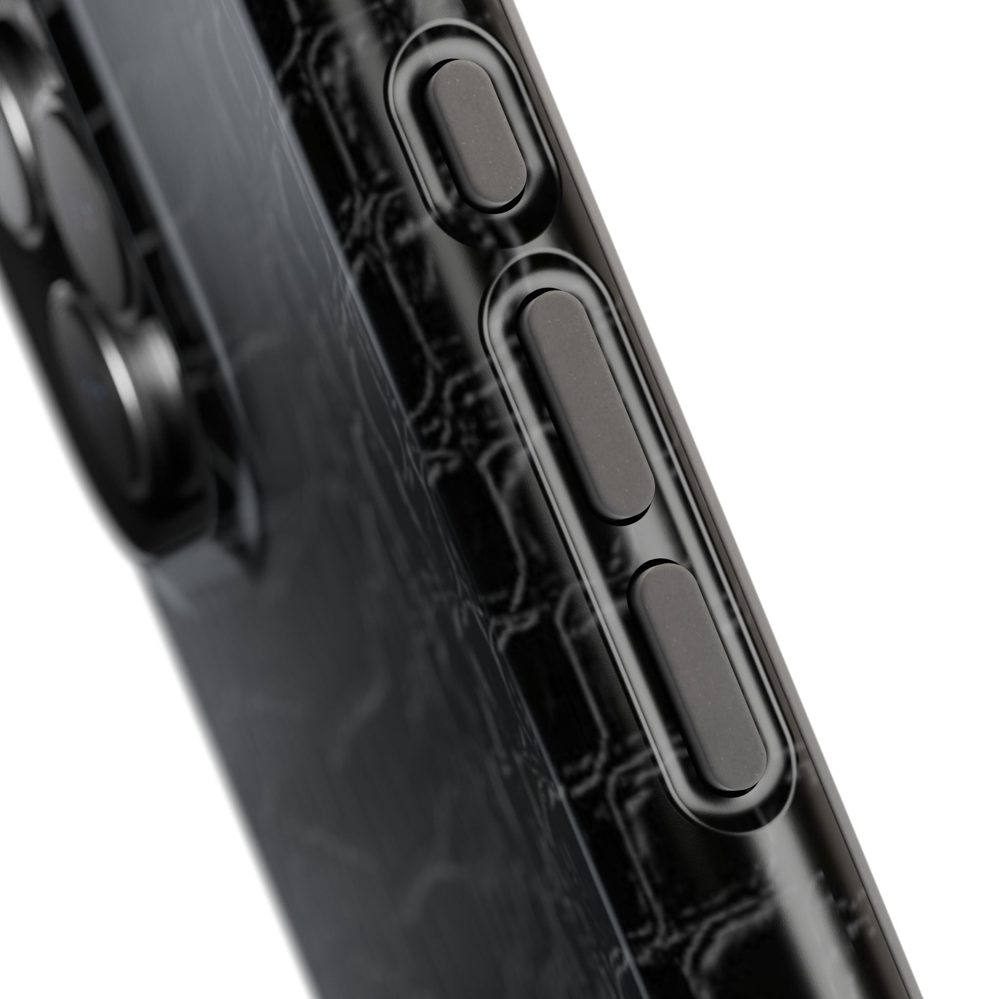 Black Croc