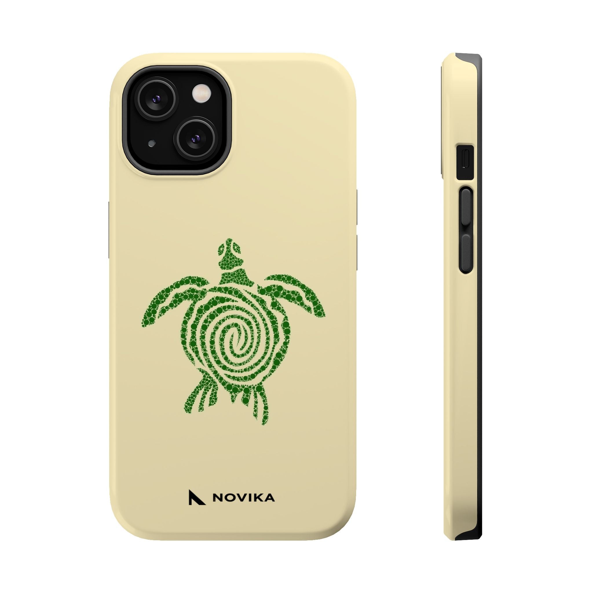 Turtle Spiral