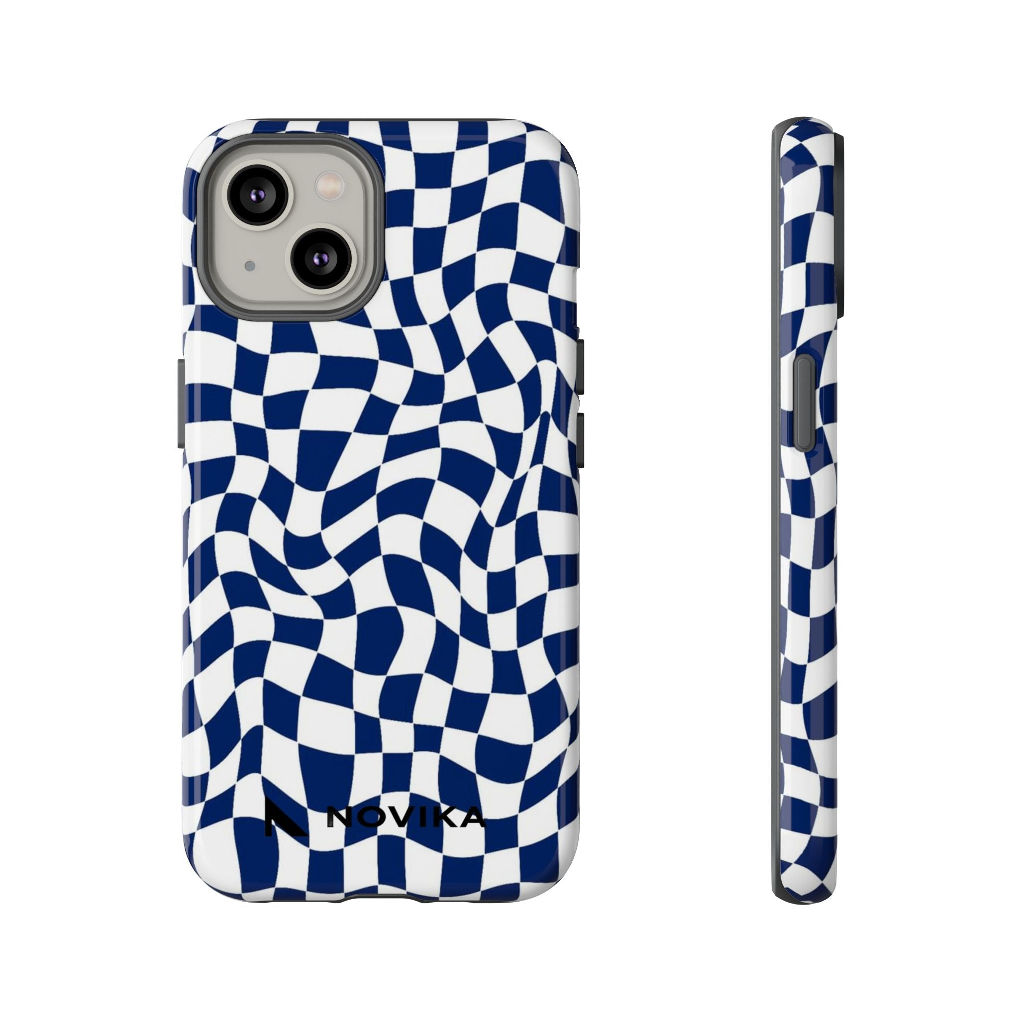 Retro Optical Illusion