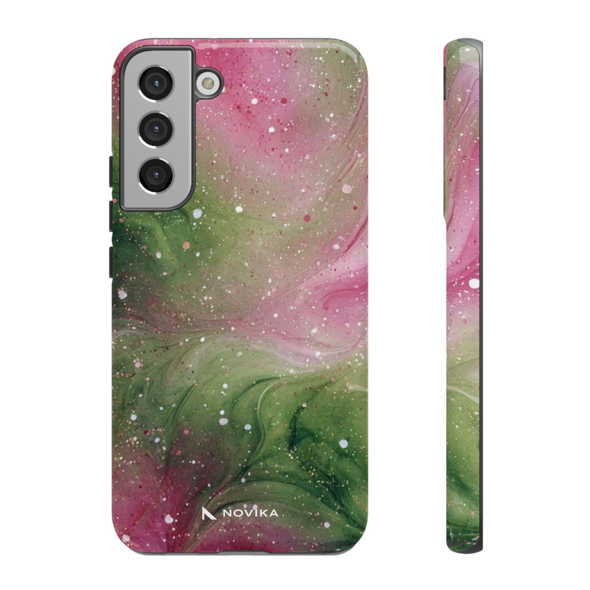 Galaxy Swirl