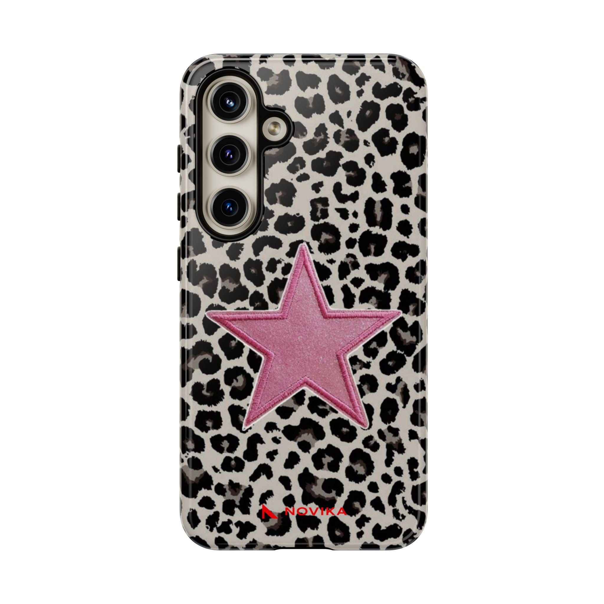 Pink Star