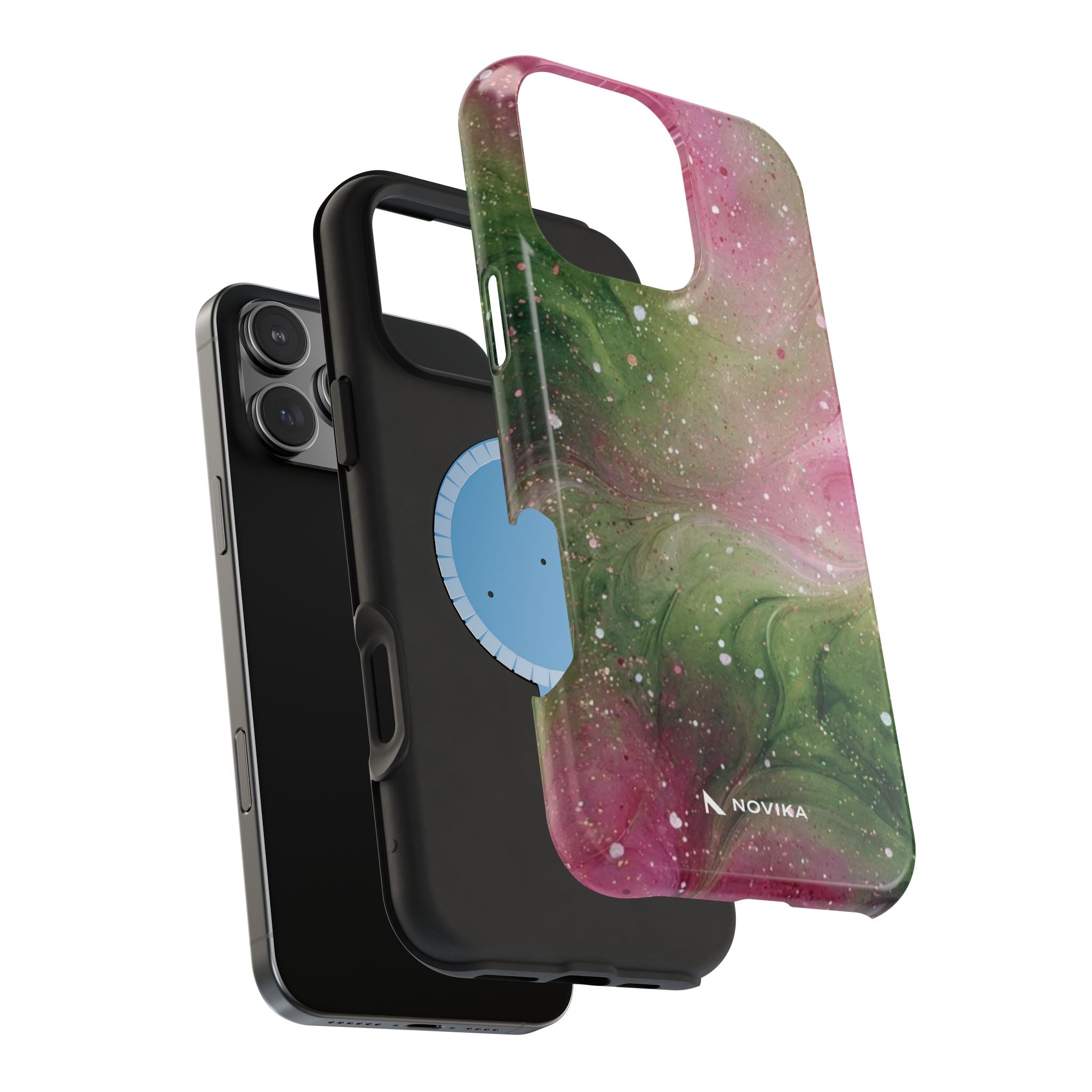 Galaxy Swirl