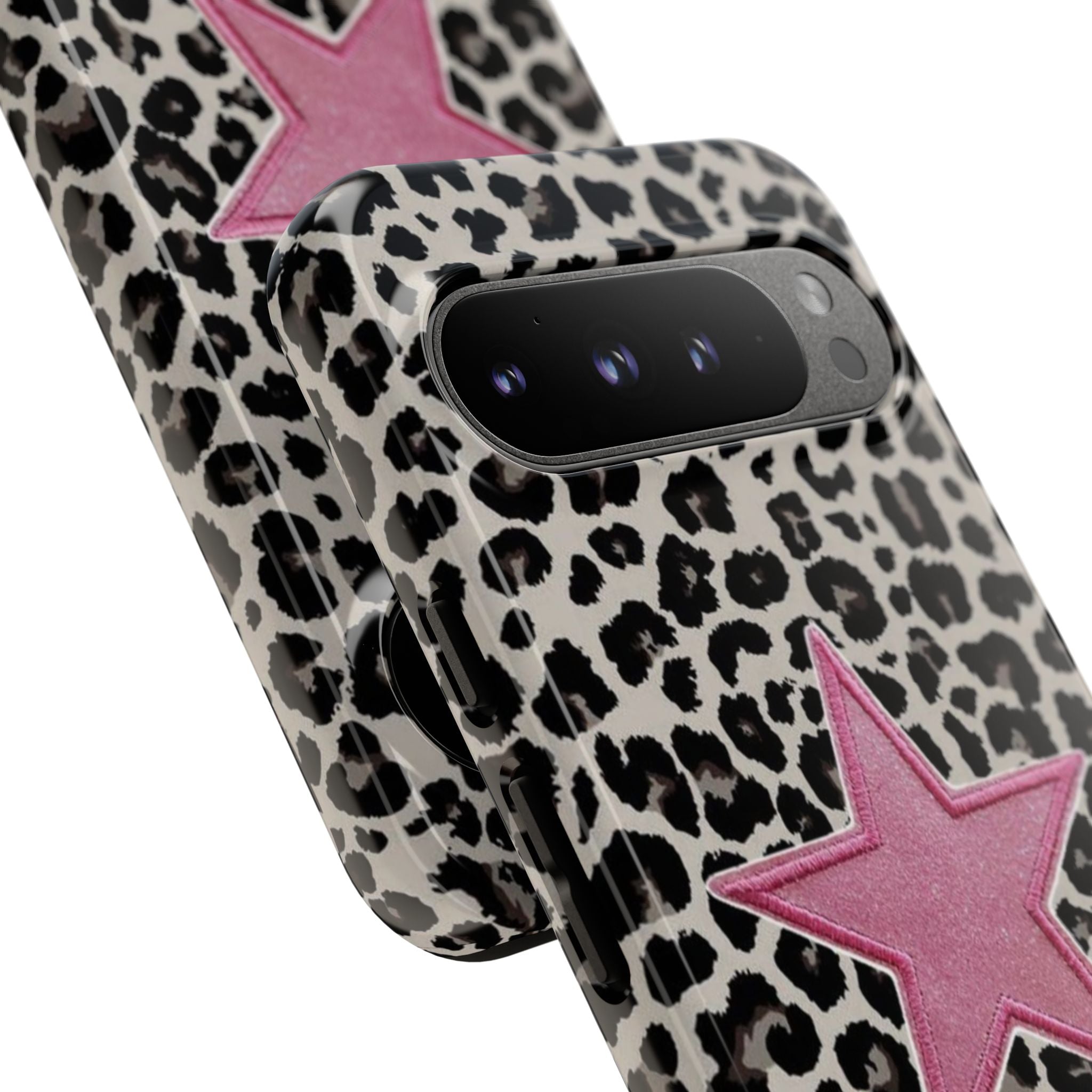 Pink Star
