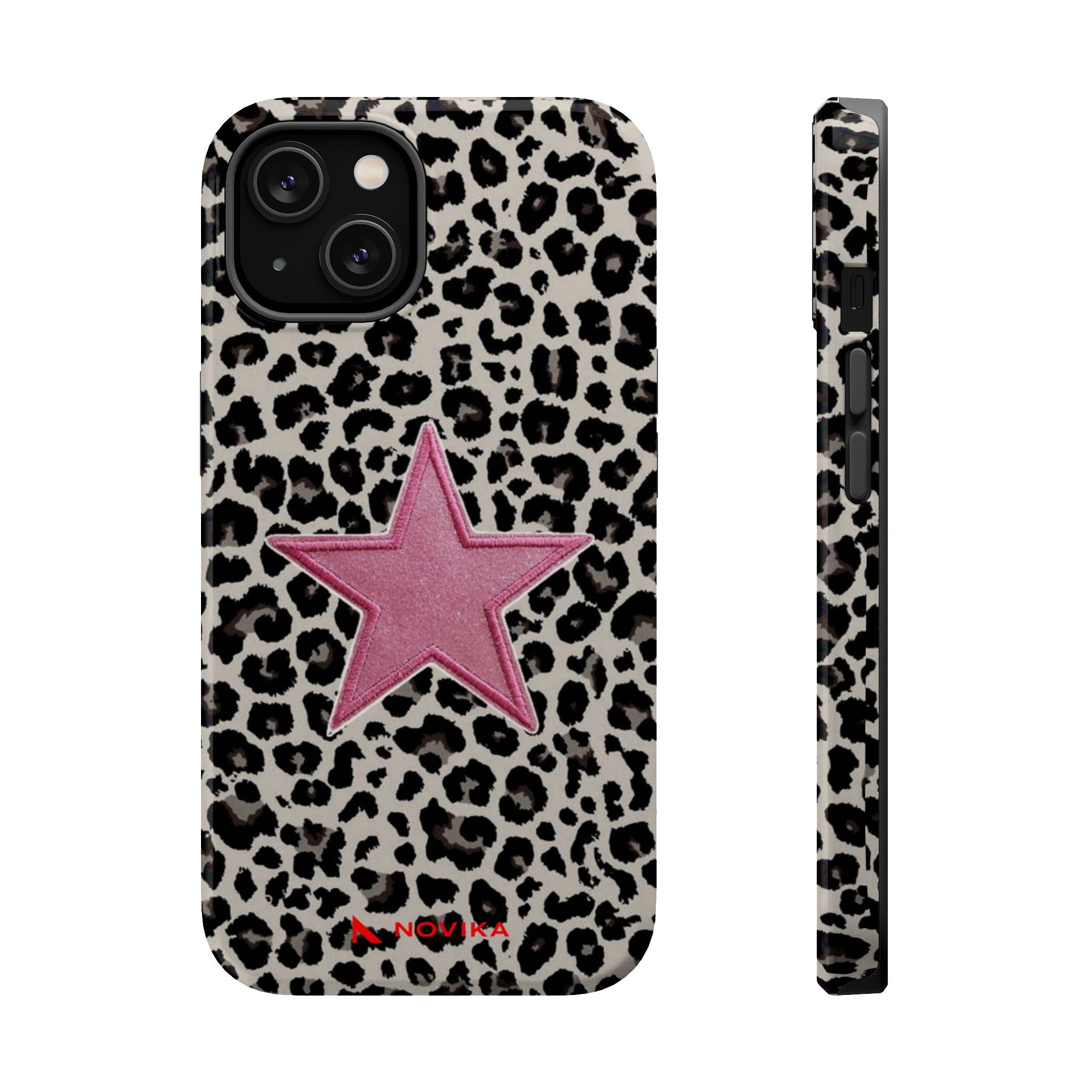 Pink Star