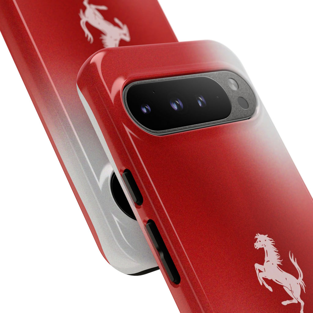 Cavallino Rampante