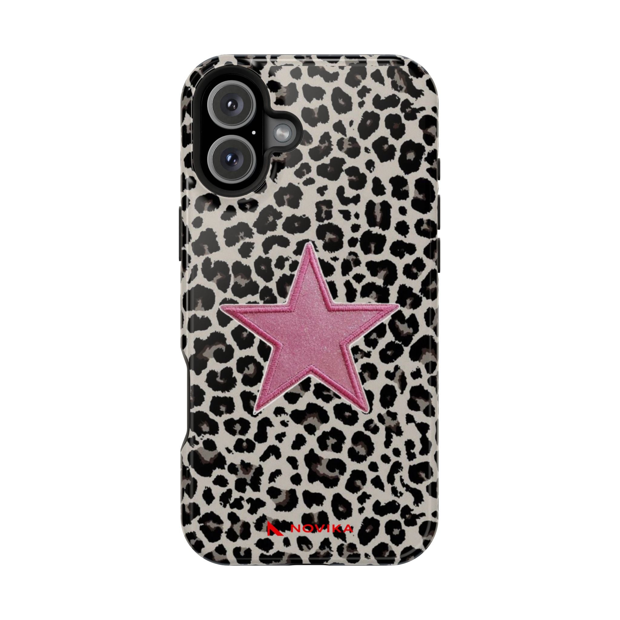 Pink Star