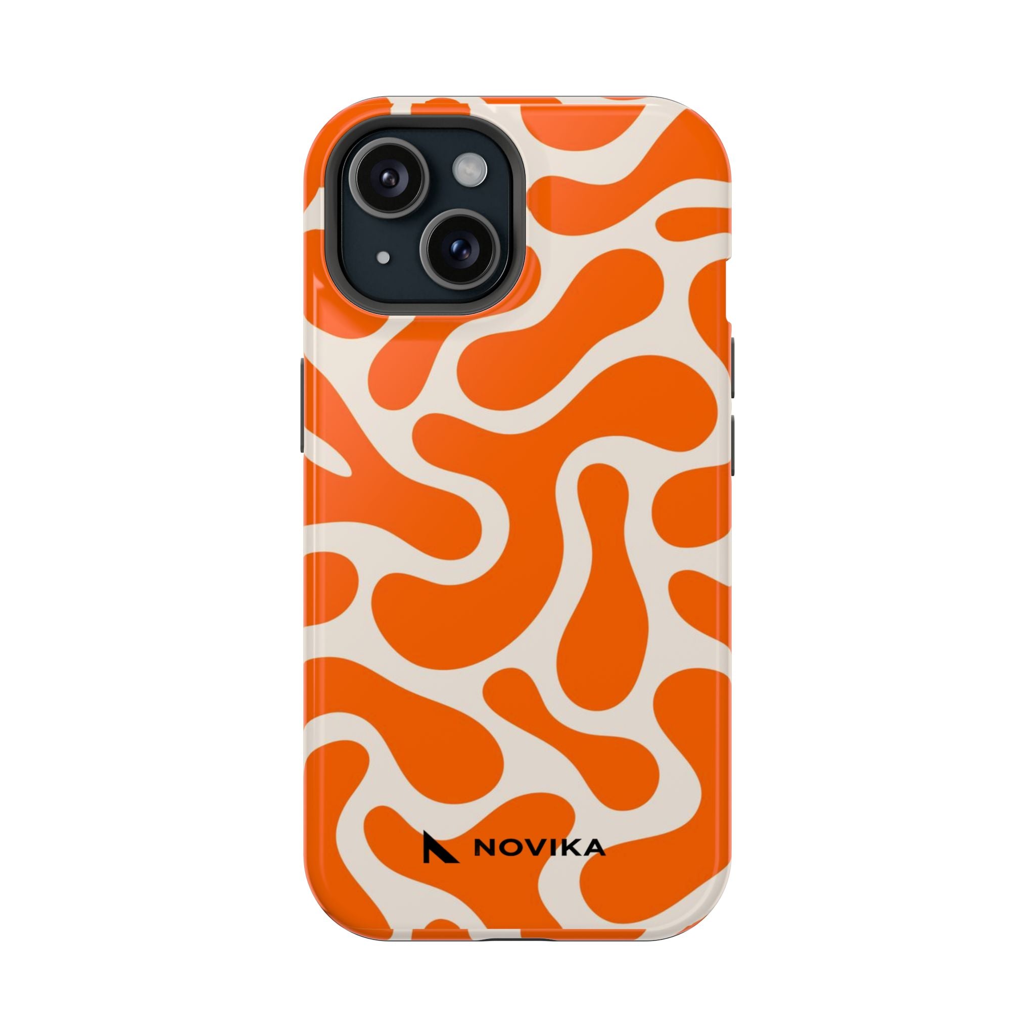 Orange Vintage
