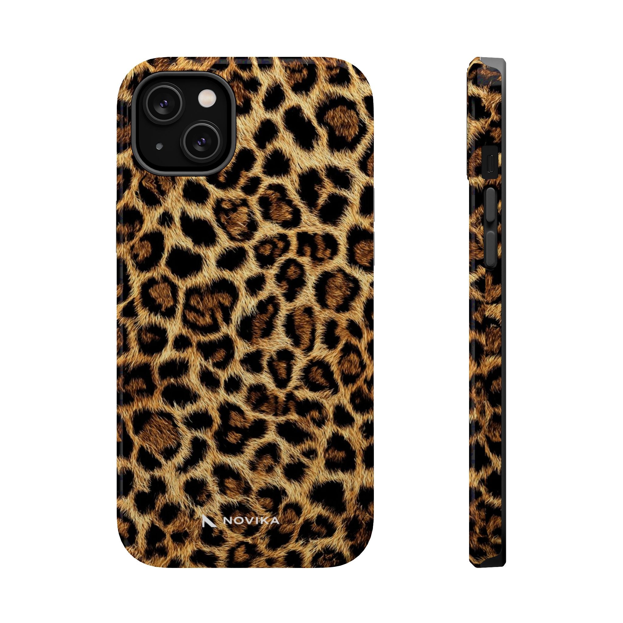 Leopard Zulu
