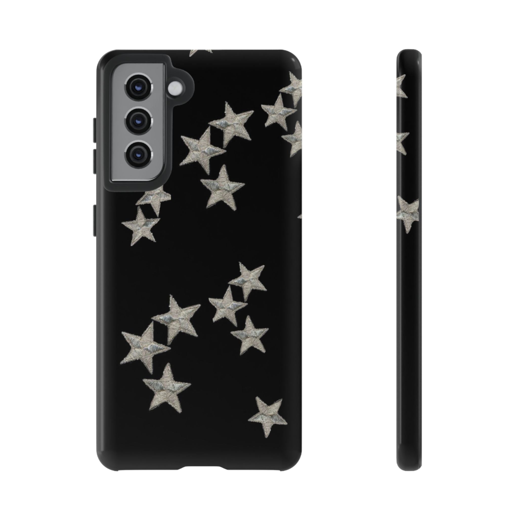 Star Cluster