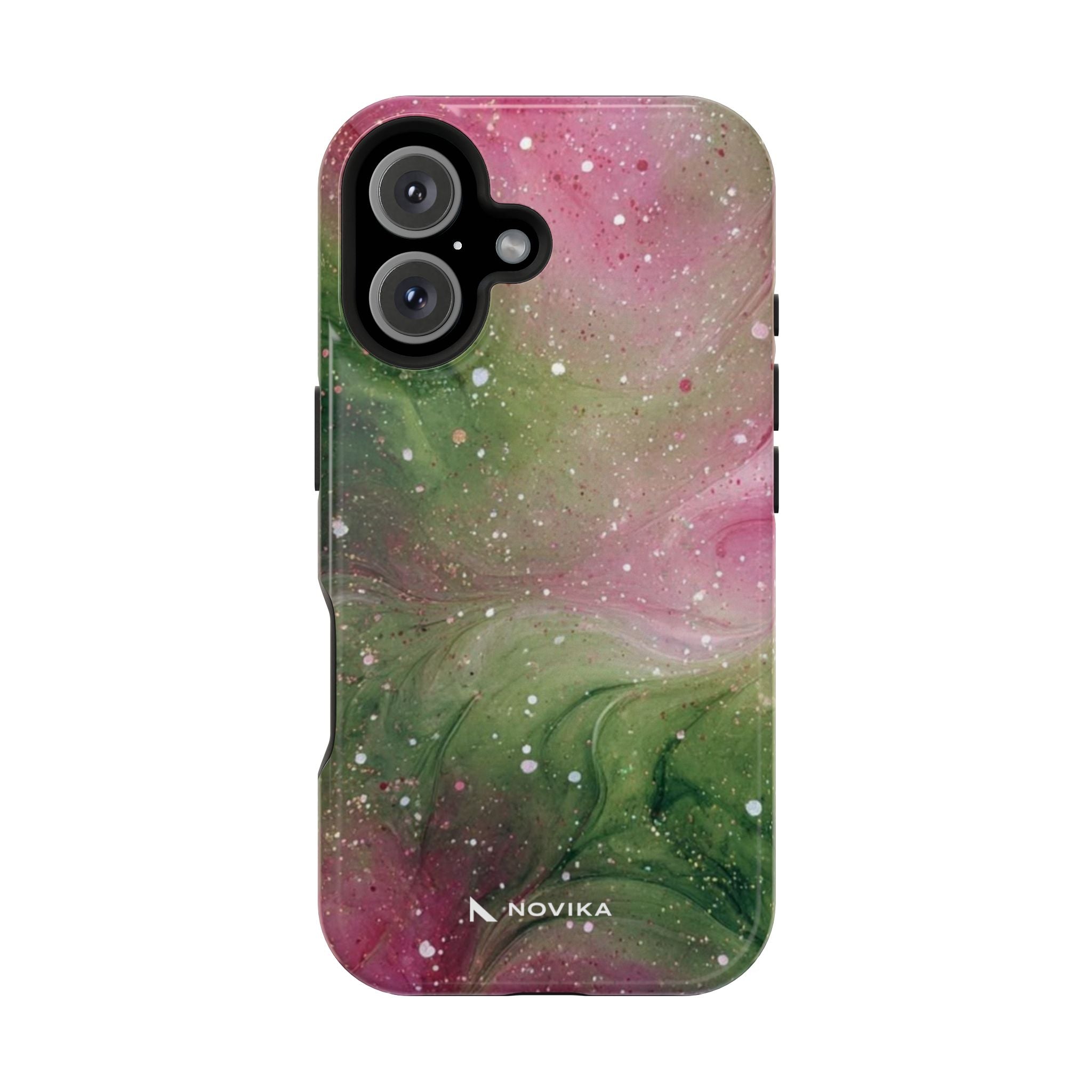 Galaxy Swirl