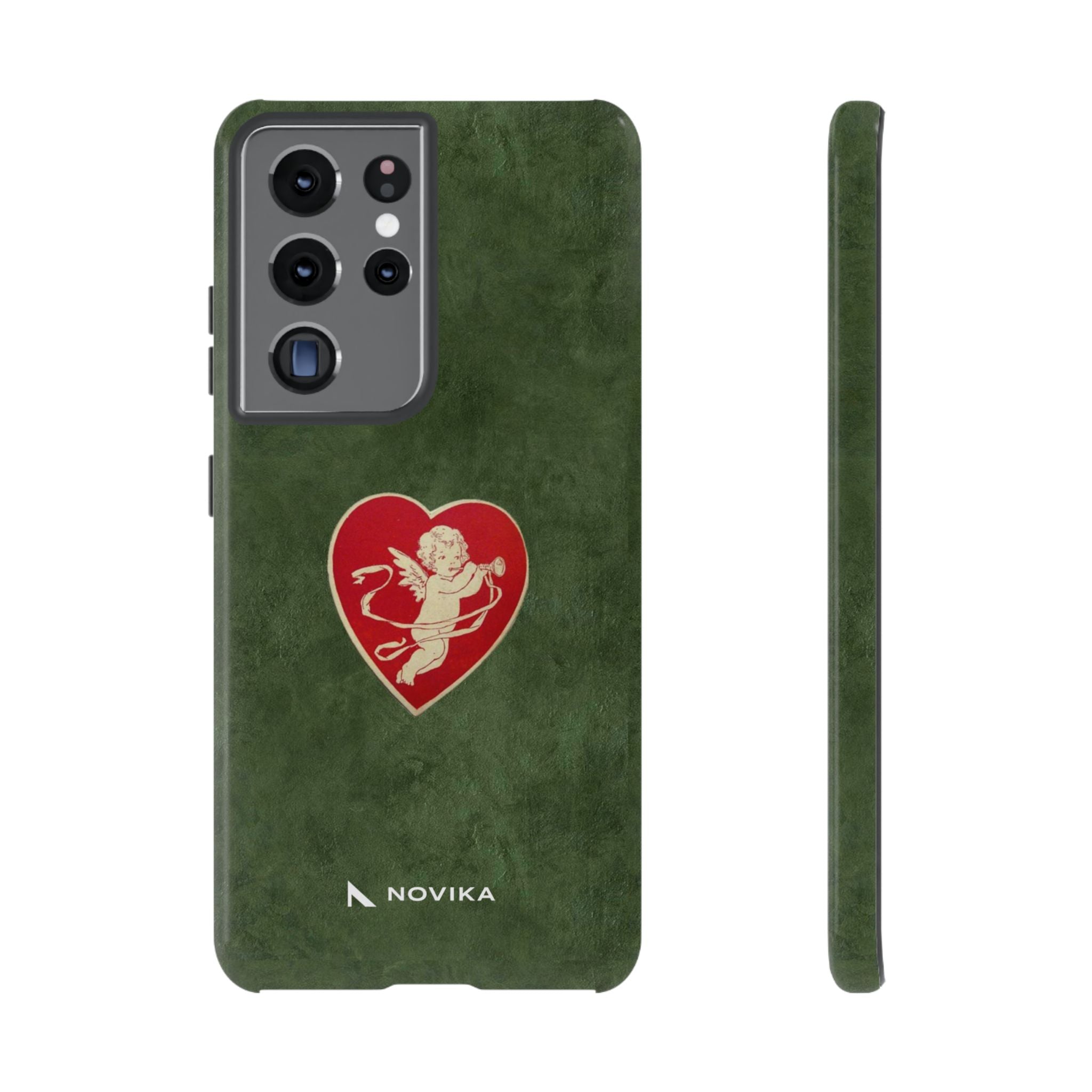 Cupid Heart