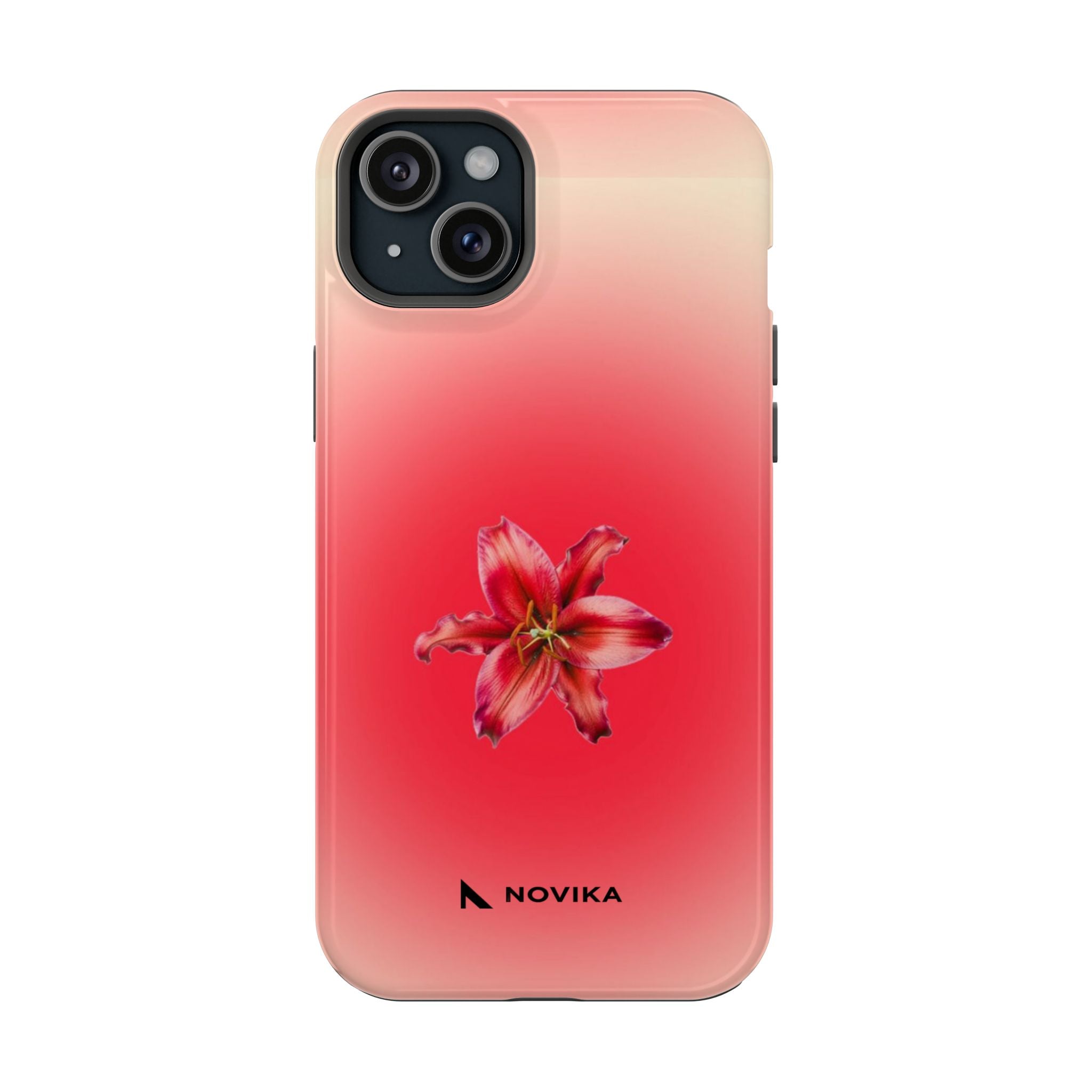 Red Lily