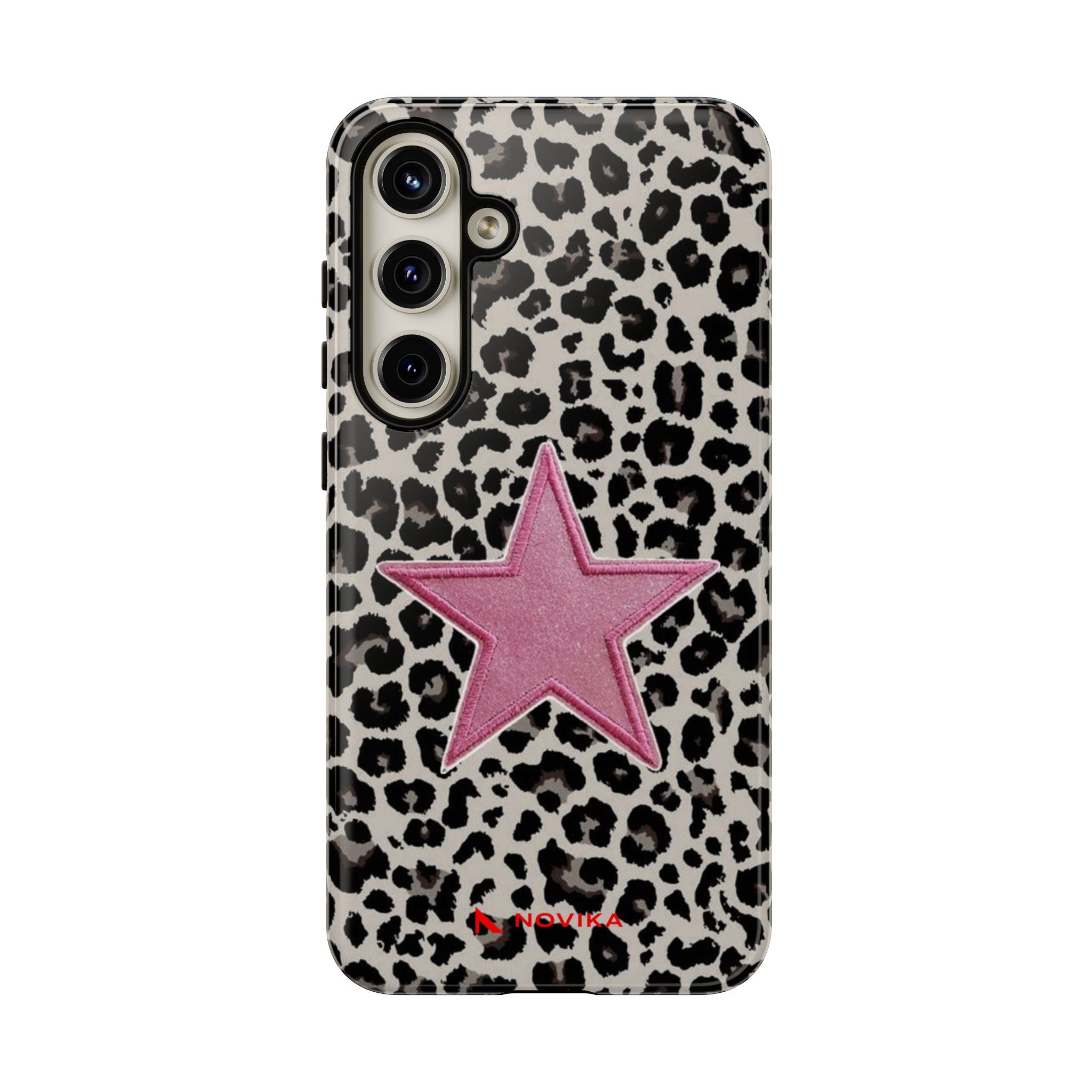 Pink Star
