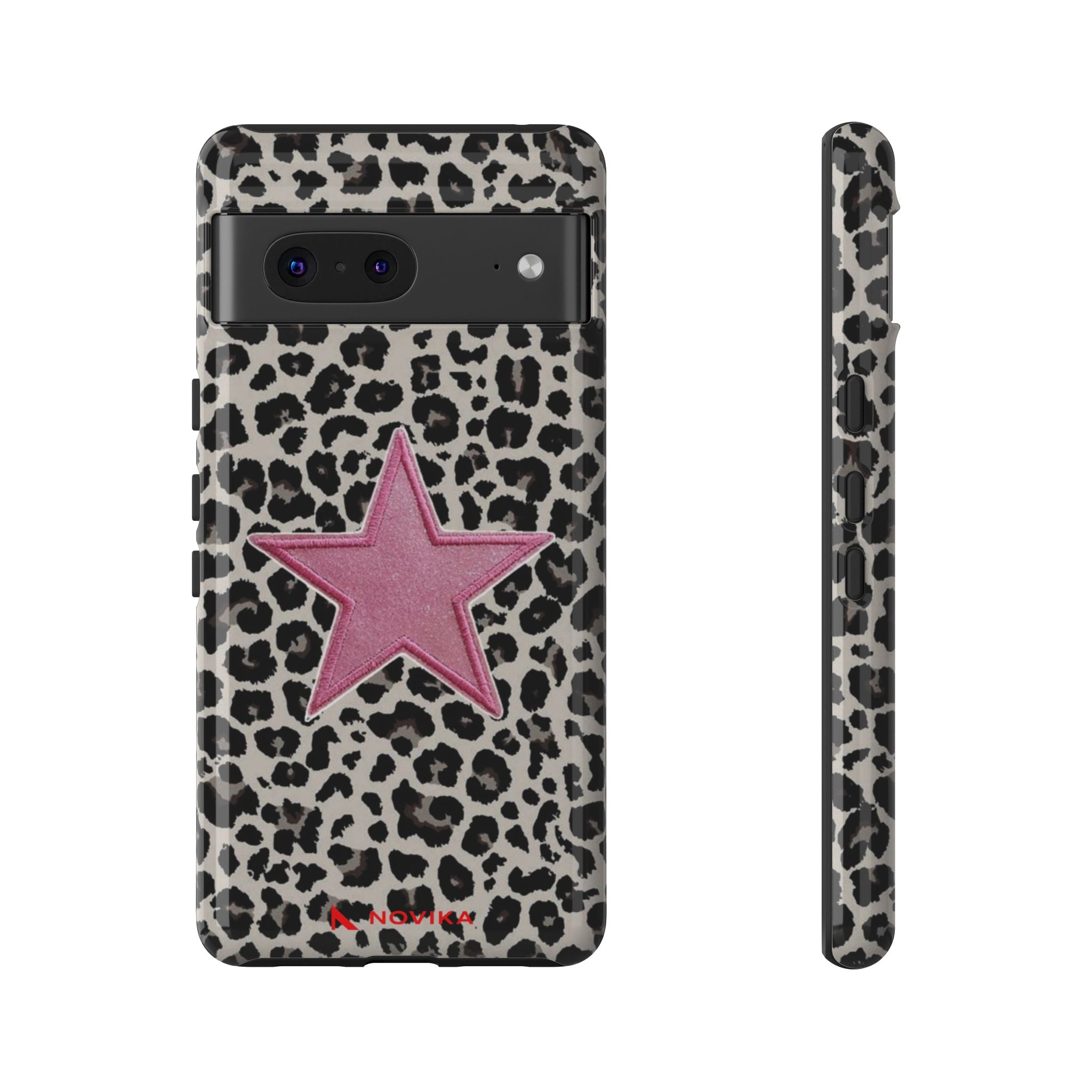 Pink Star