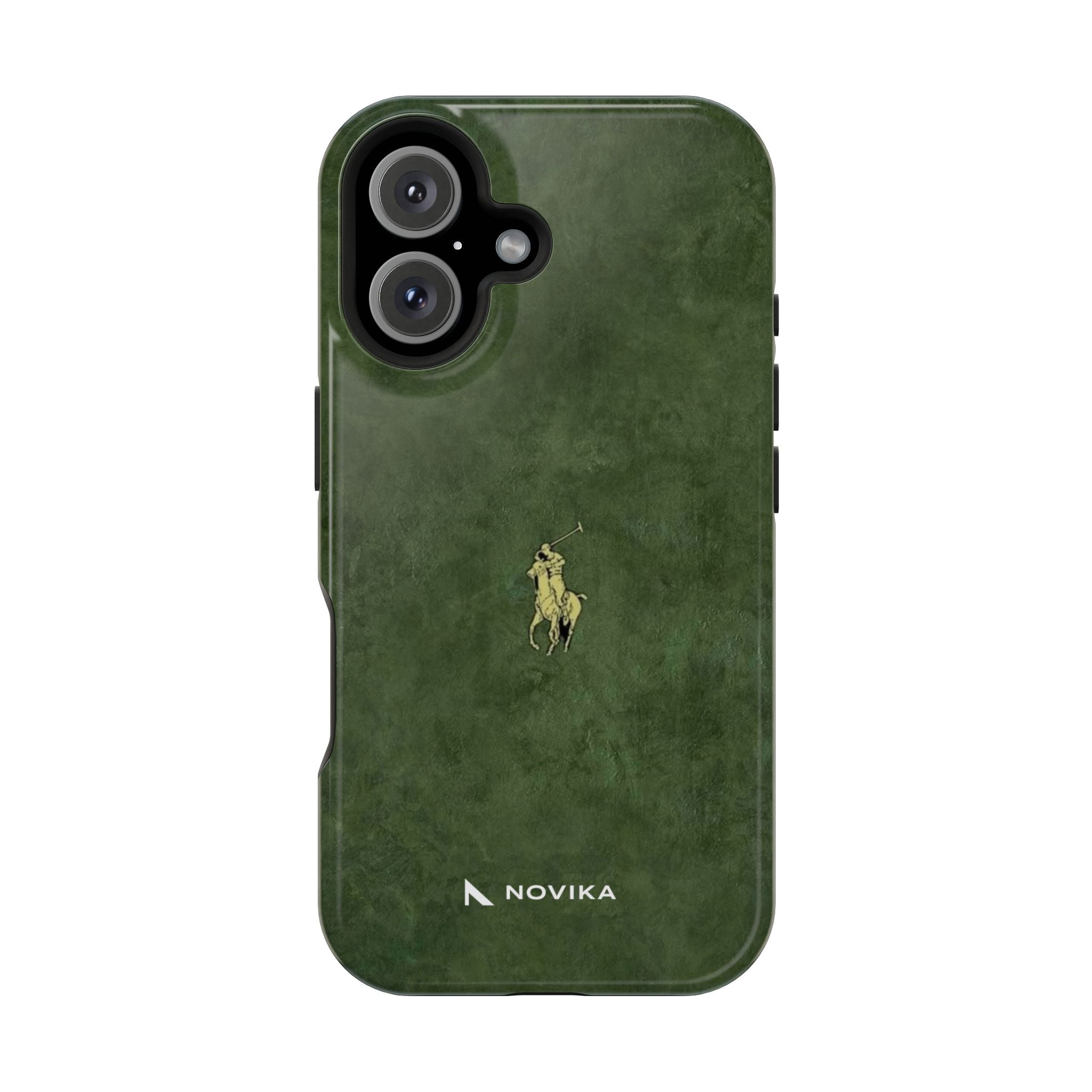Polo Horse