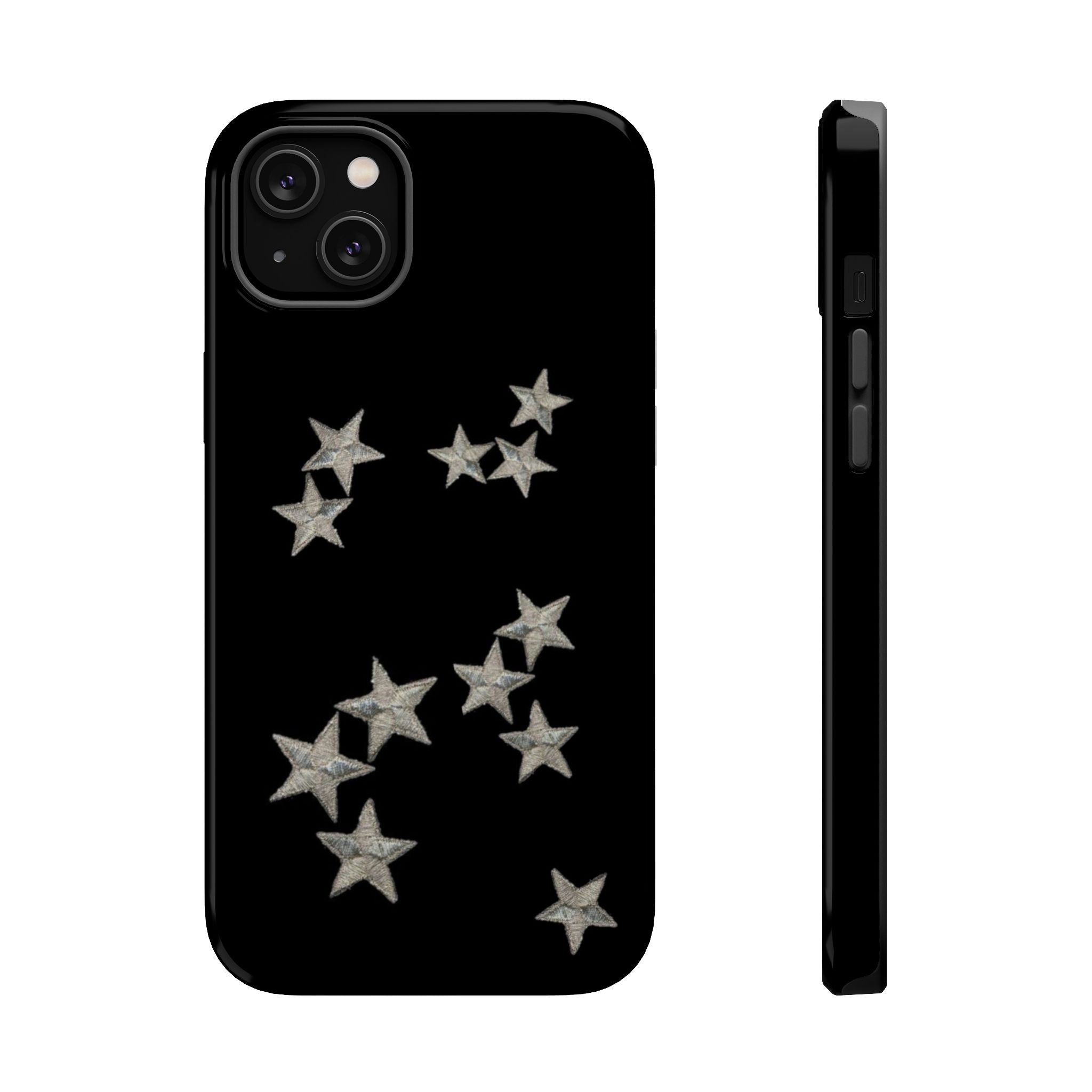 Star Cluster