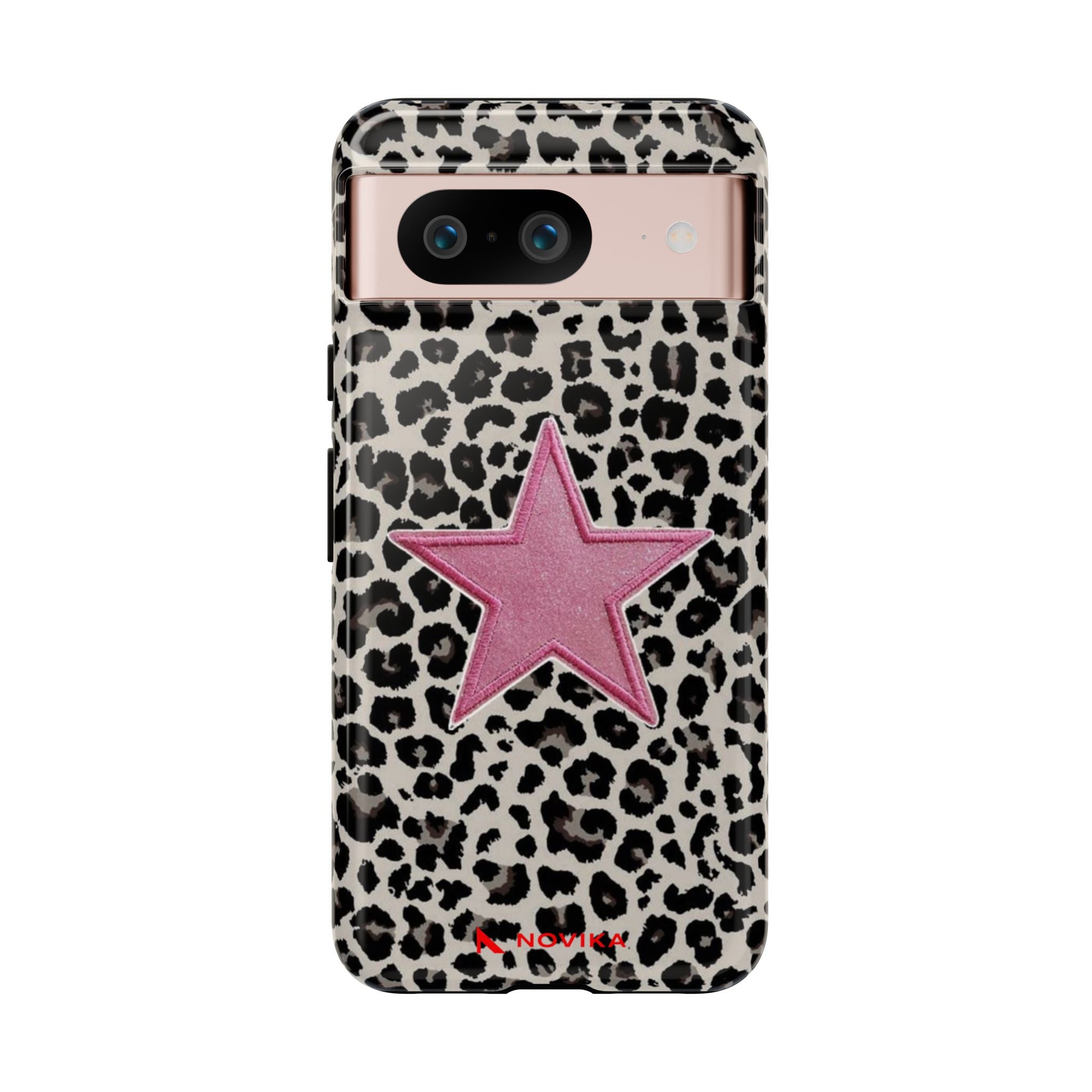 Pink Star
