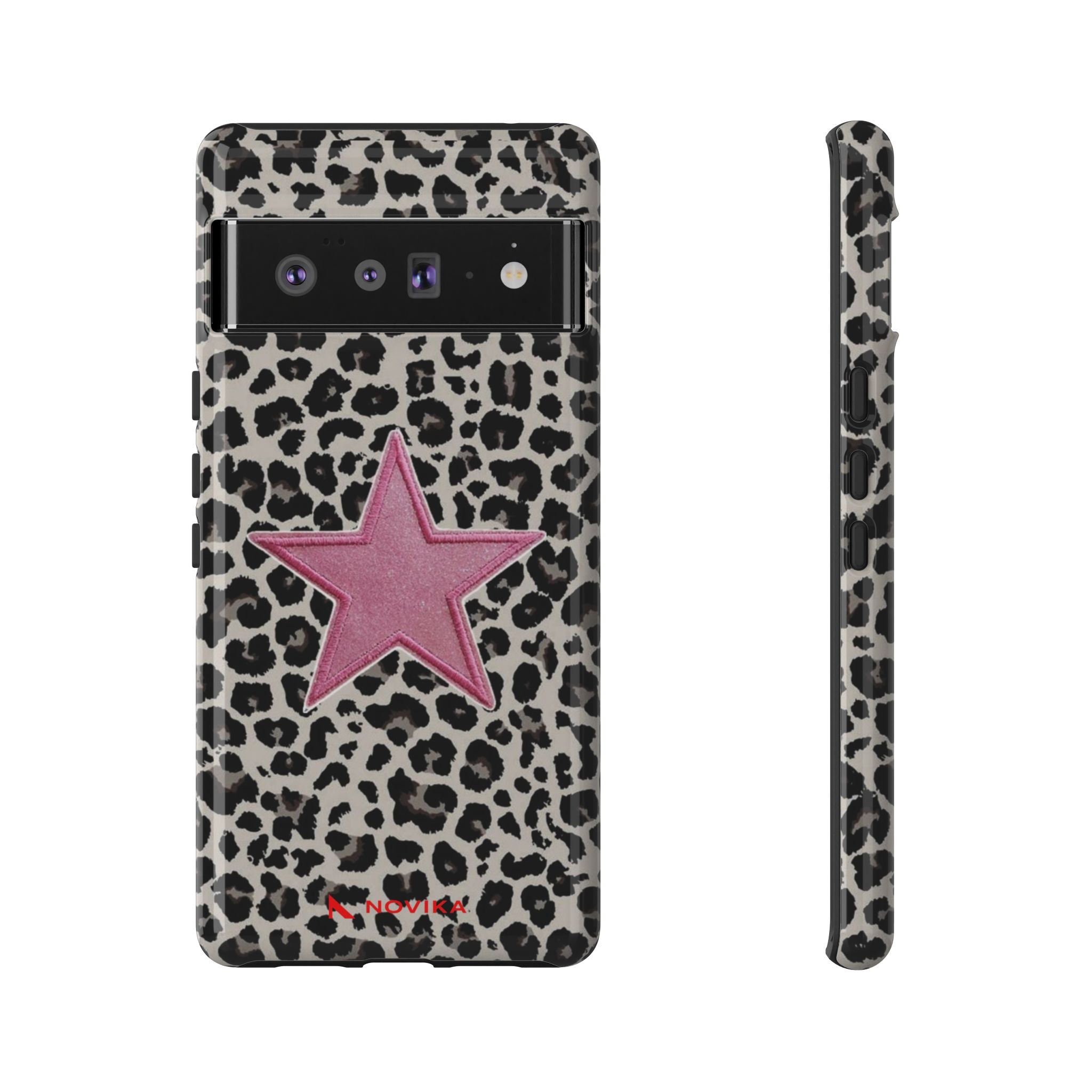 Pink Star